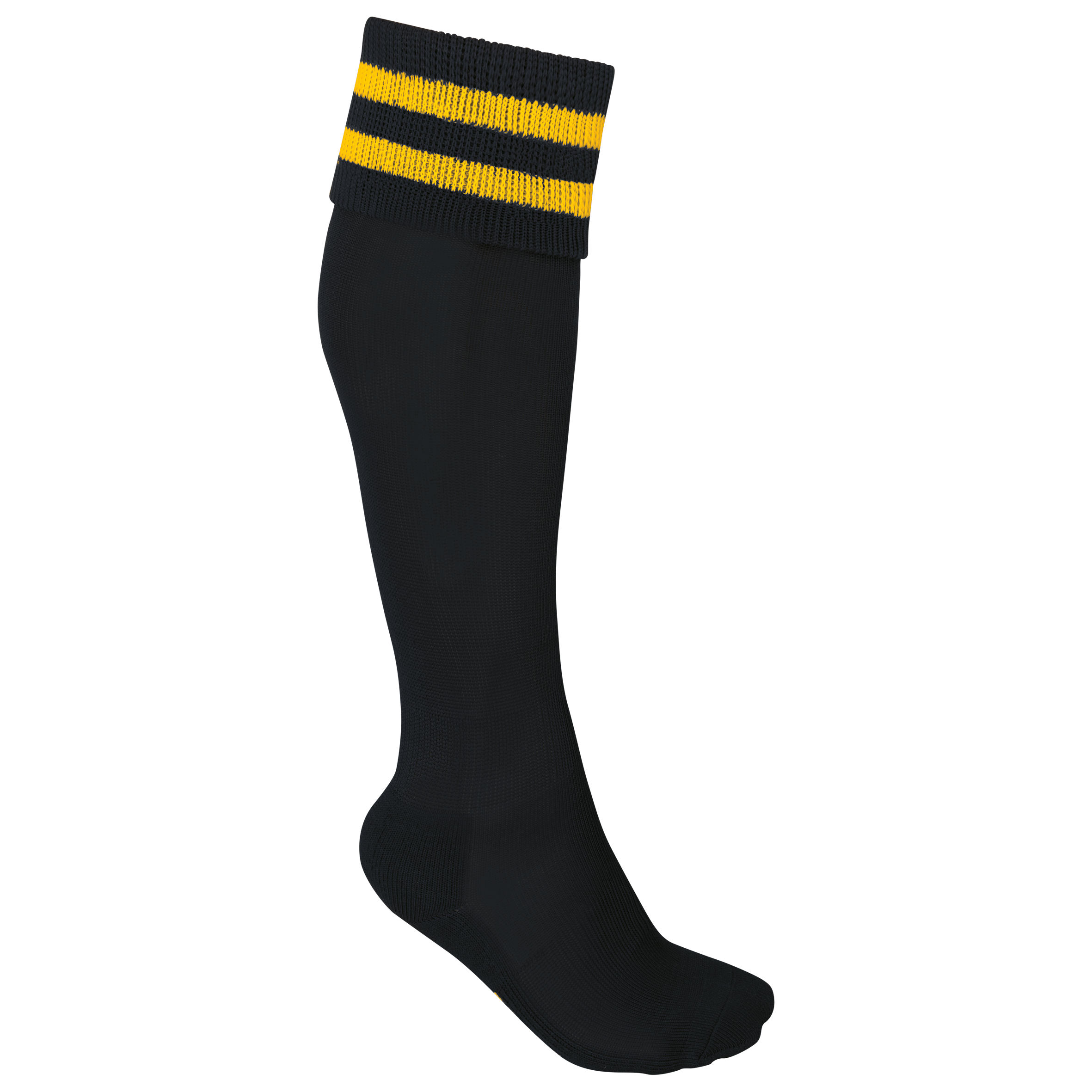 Miniature 7 pour Chaussettes de sport rayées unisexe