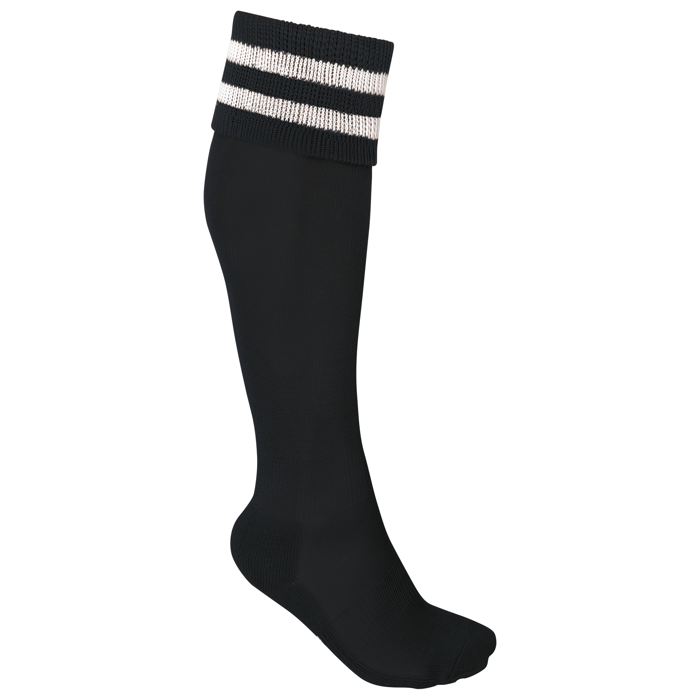 Miniature 8 pour Chaussettes de sport rayées unisexe