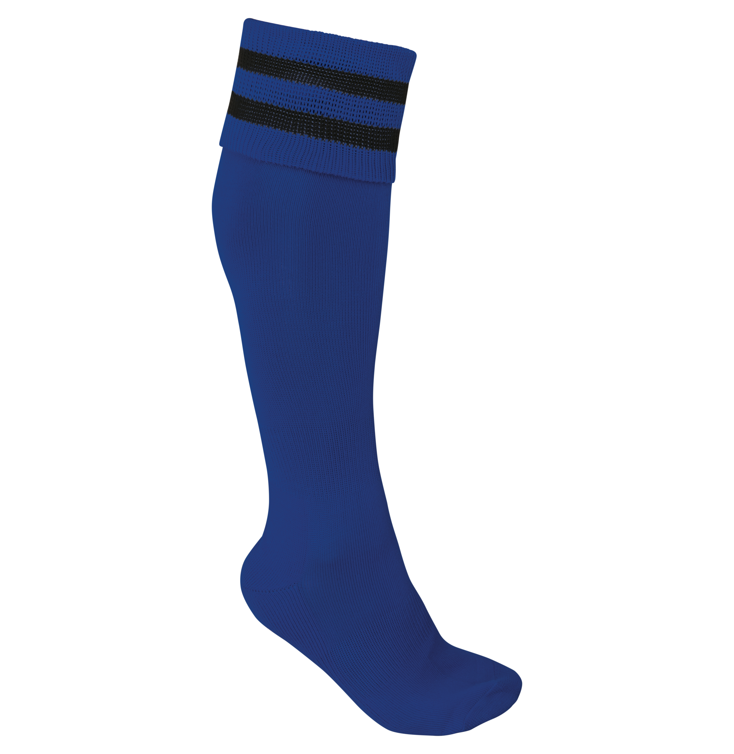 Miniature 9 pour Chaussettes de sport rayées unisexe