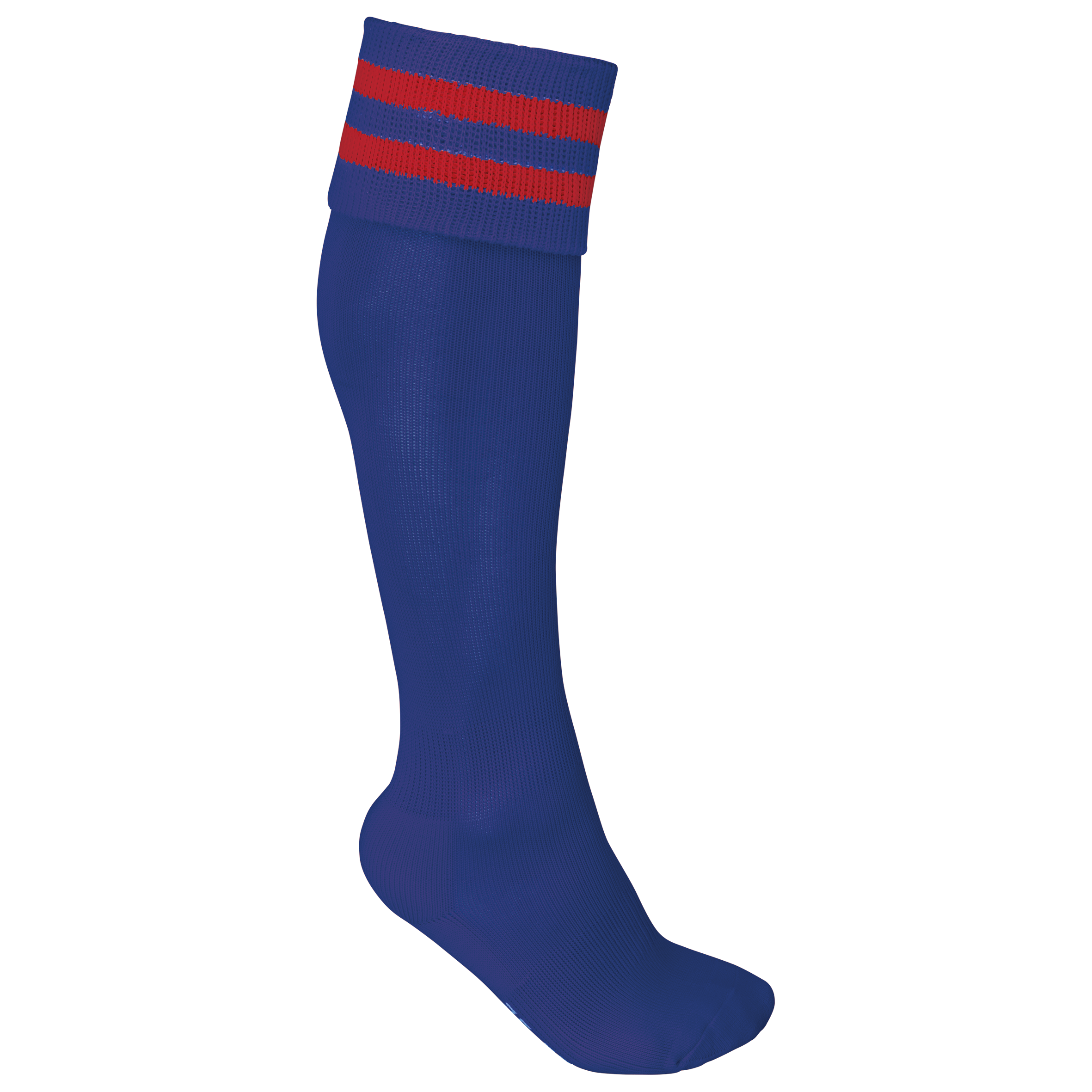 Miniature 10 pour Chaussettes de sport rayées unisexe