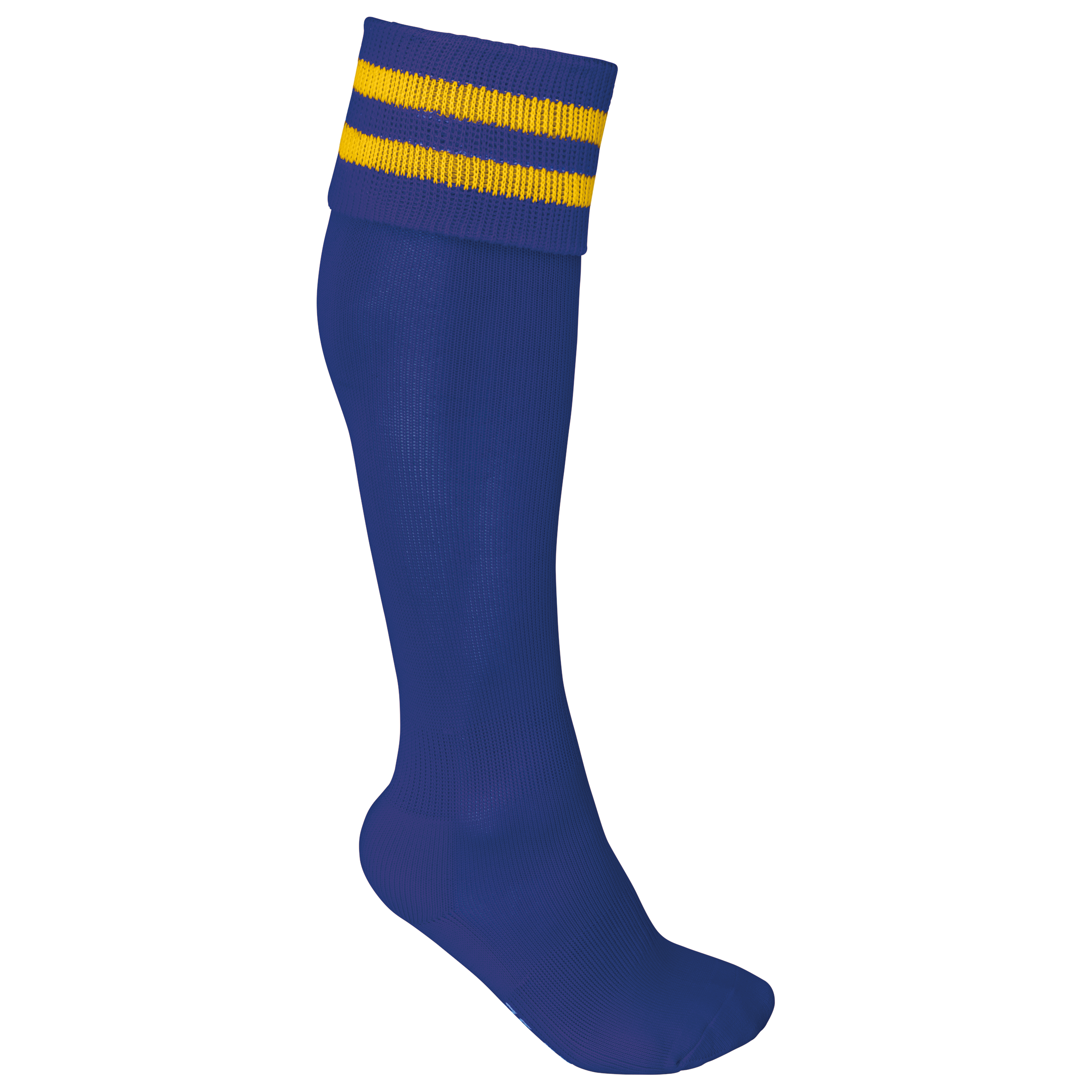 Miniature 28 pour Chaussettes de sport rayées unisexe