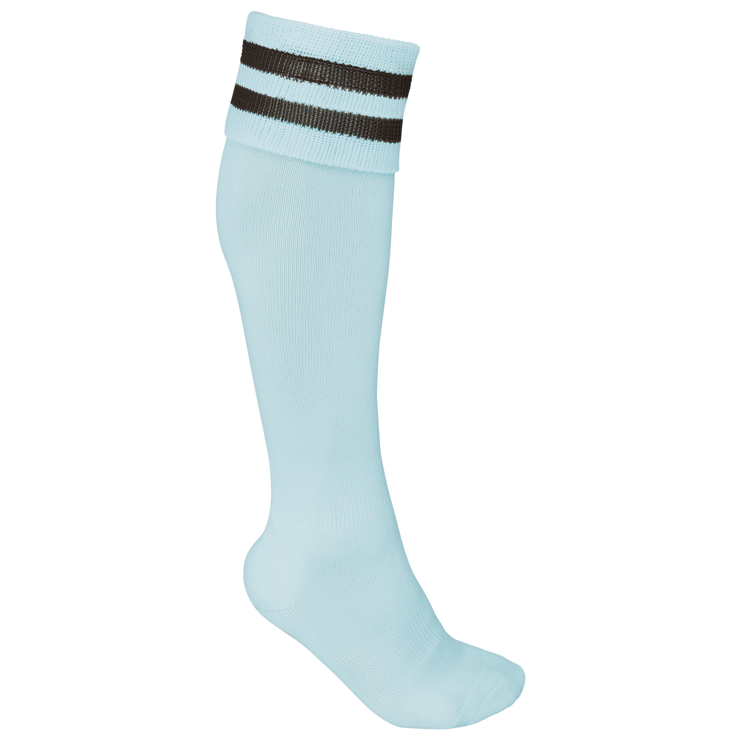 Miniature 12 pour Chaussettes de sport rayées unisexe