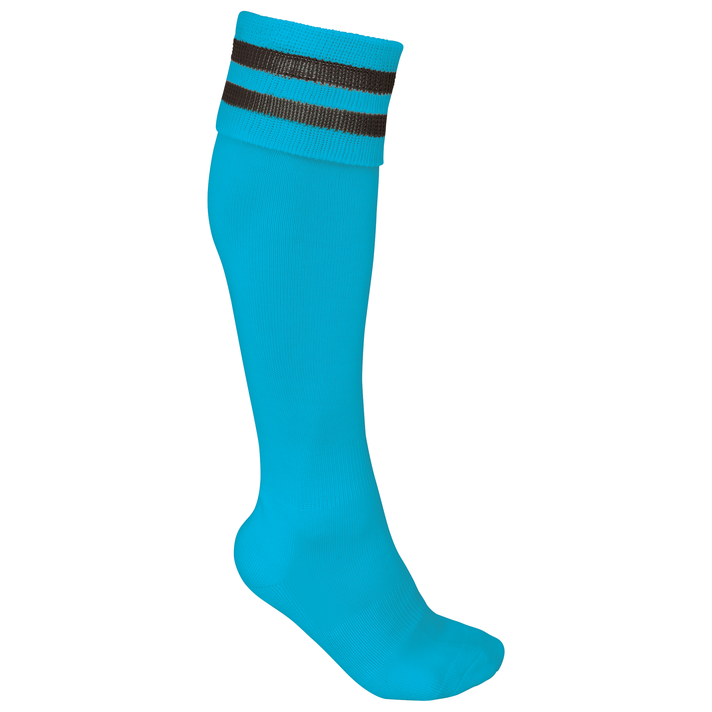 Miniature 13 pour Chaussettes de sport rayées unisexe
