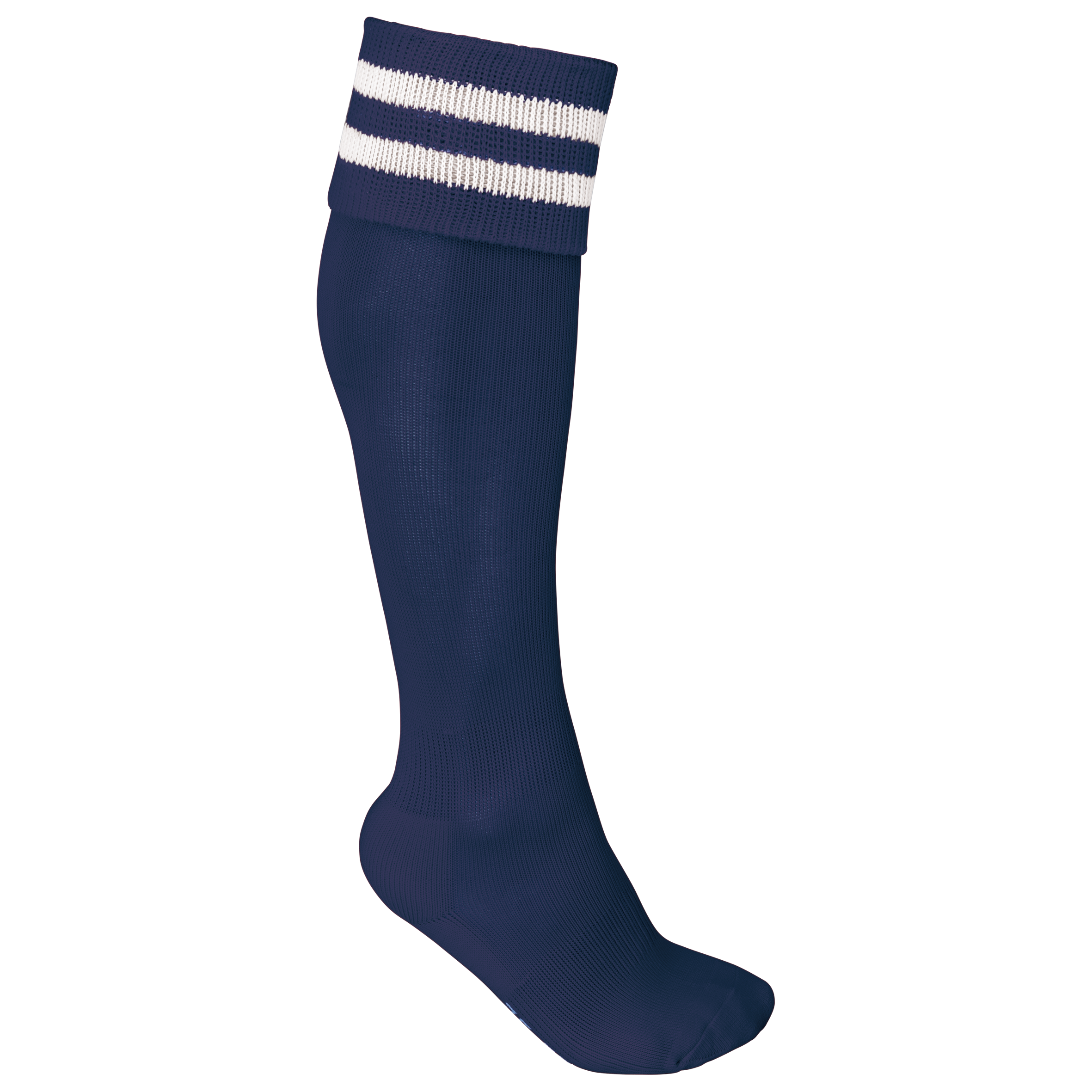 Miniature 15 pour Chaussettes de sport rayées unisexe