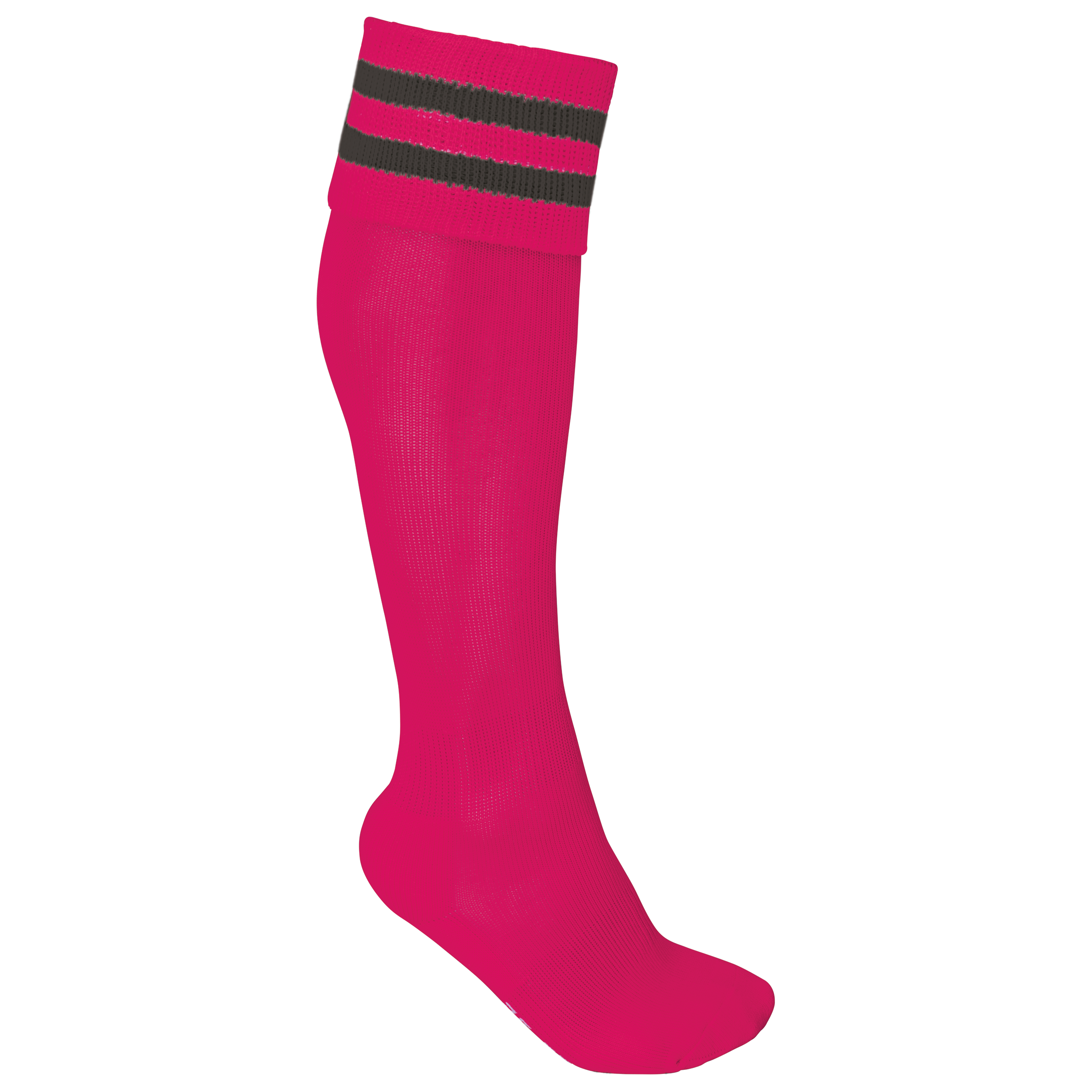 Miniature 16 pour Chaussettes de sport rayées unisexe