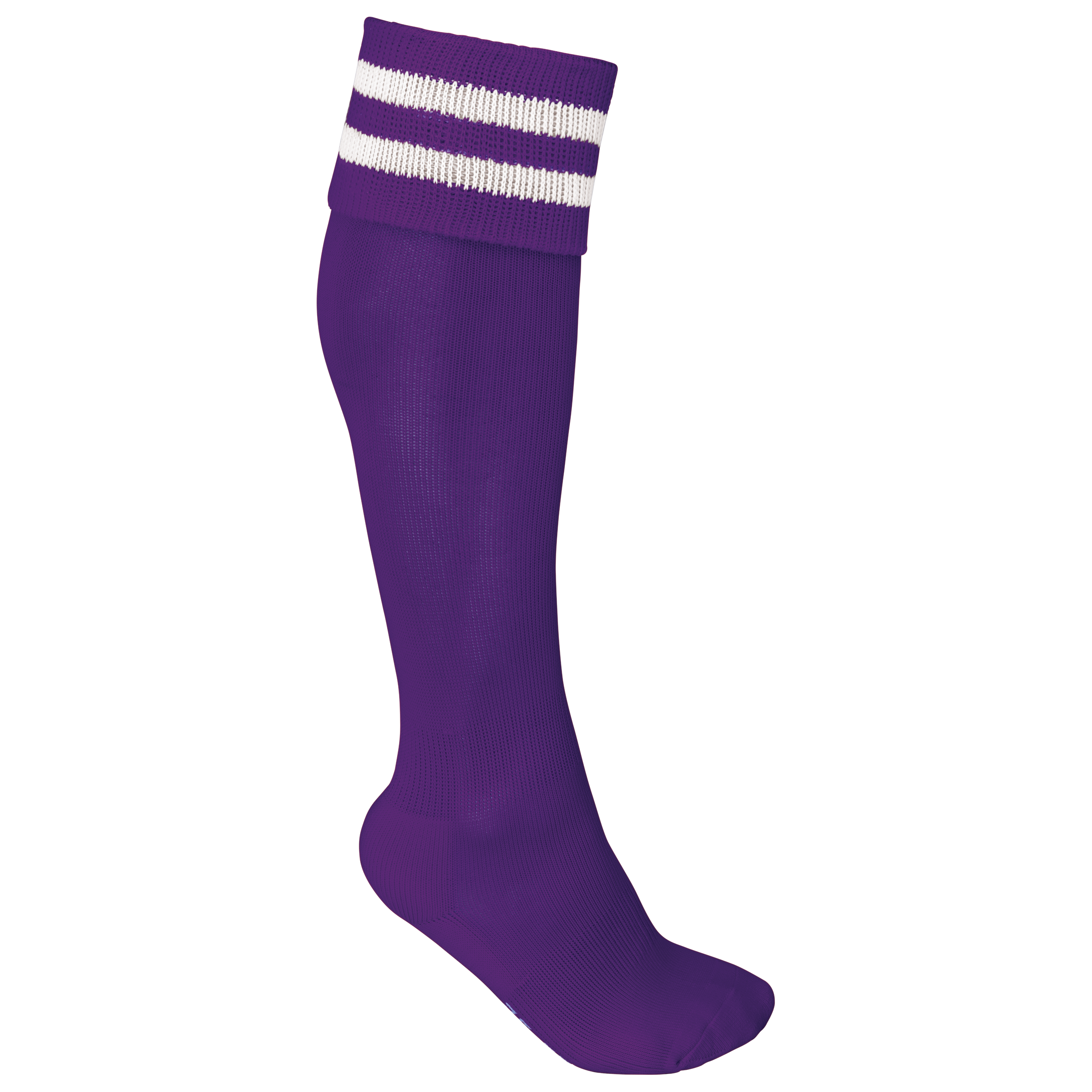 Miniature 17 pour Chaussettes de sport rayées unisexe
