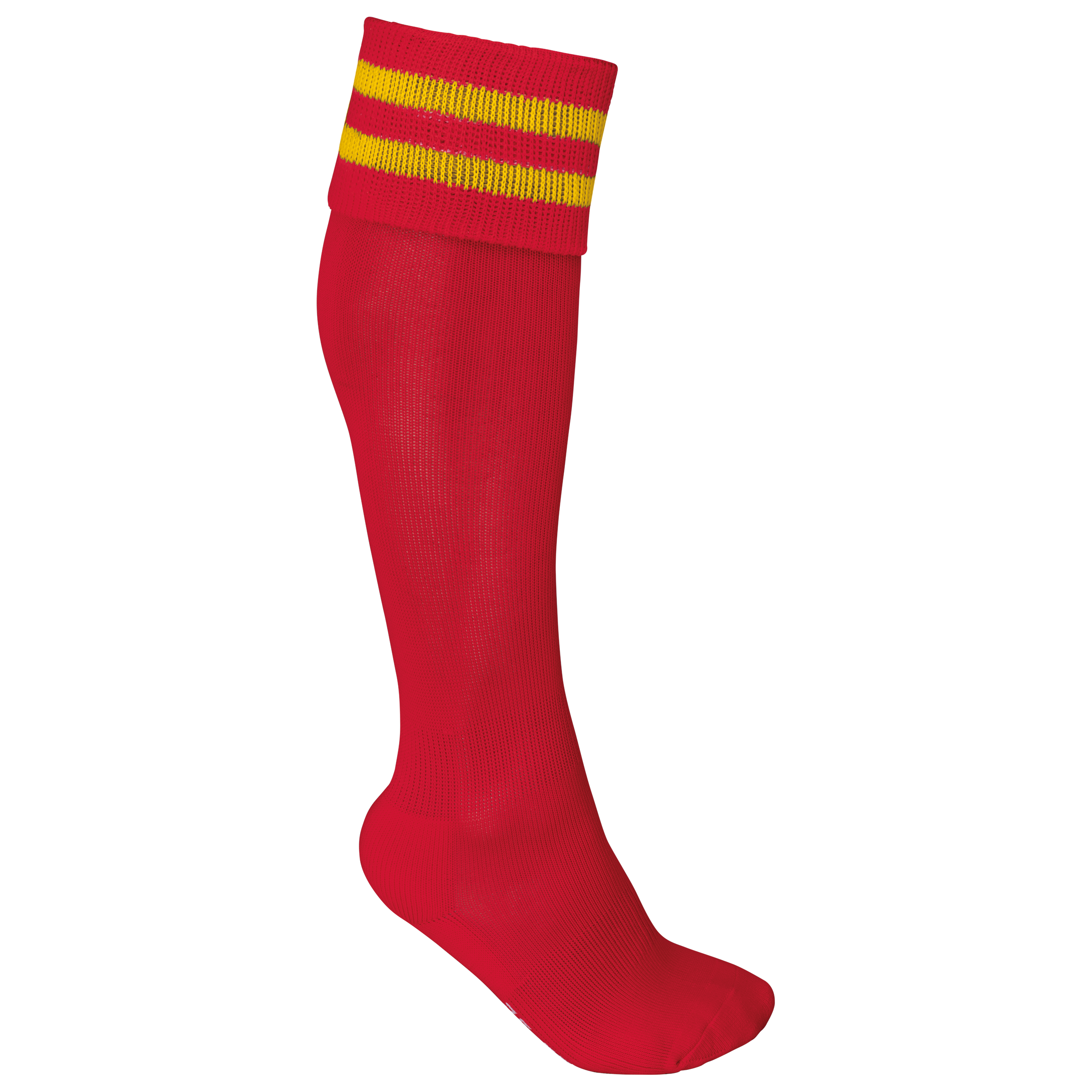 Miniature 19 pour Chaussettes de sport rayées unisexe