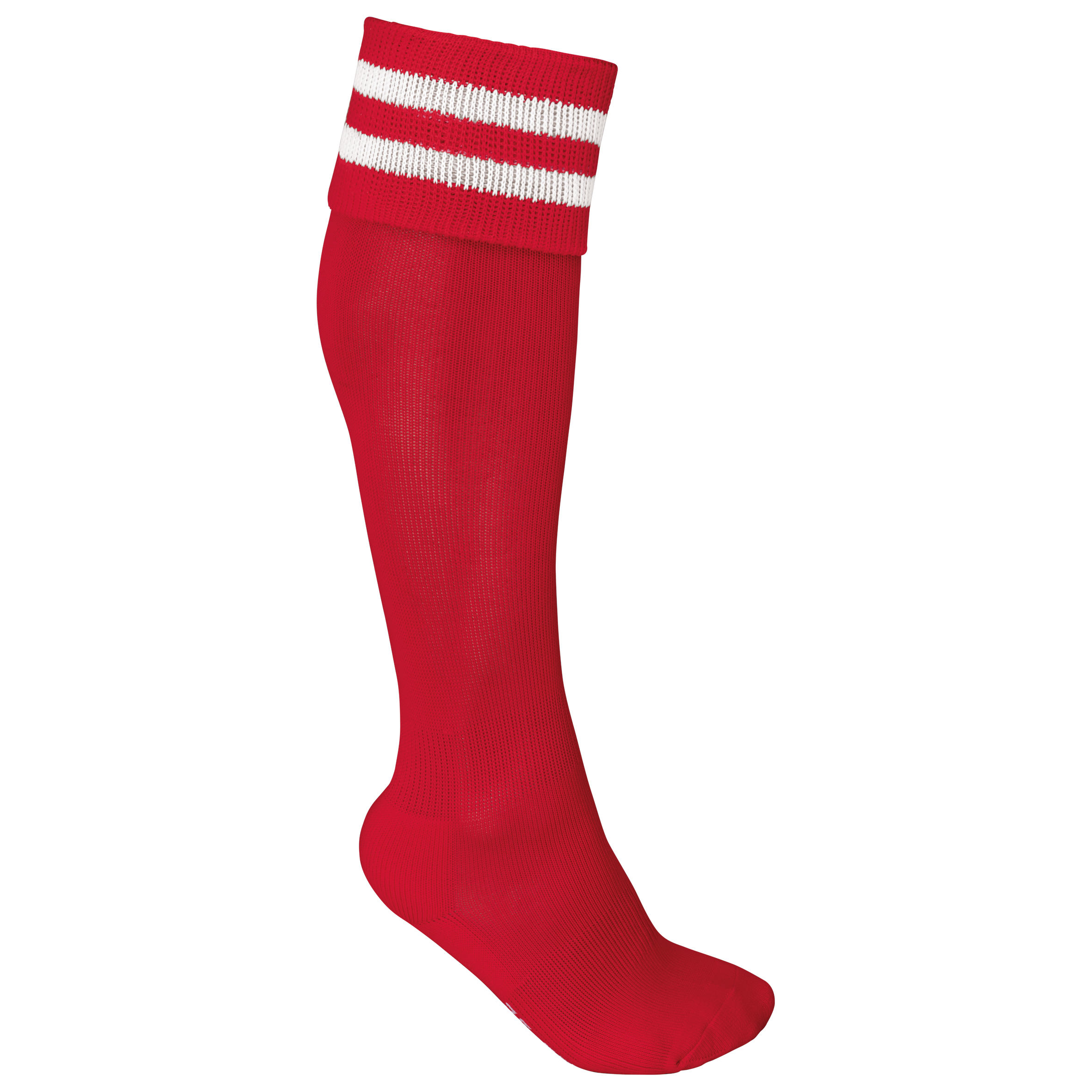 Miniature 20 pour Chaussettes de sport rayées unisexe
