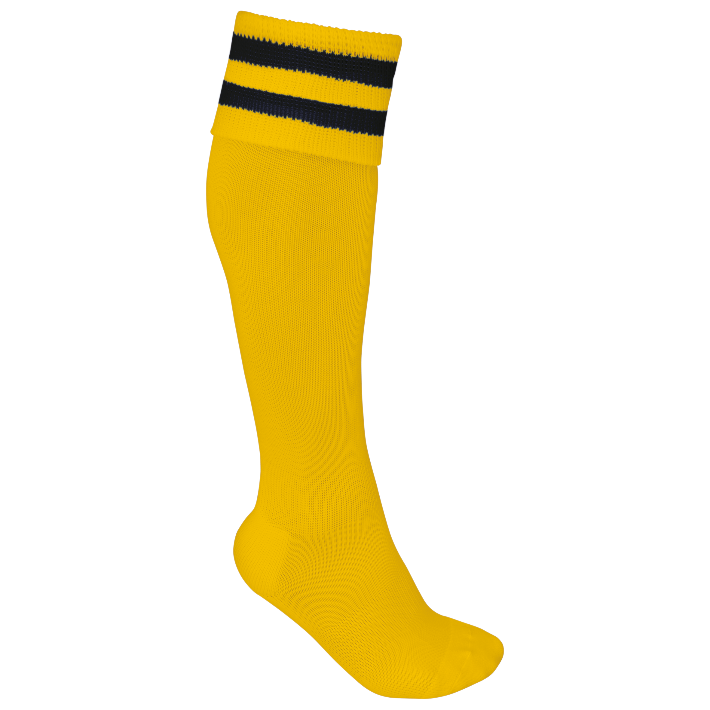 Miniature 22 pour Chaussettes de sport rayées unisexe