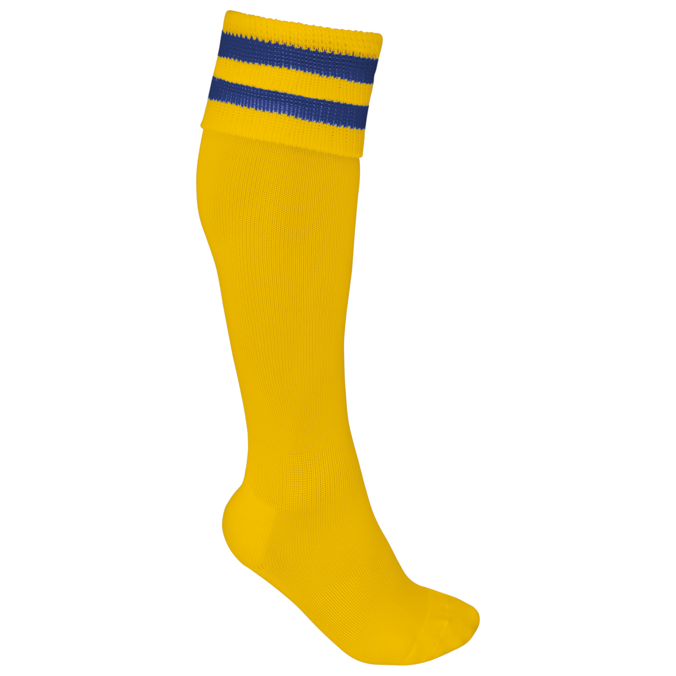 Miniature 29 pour Chaussettes de sport rayées unisexe
