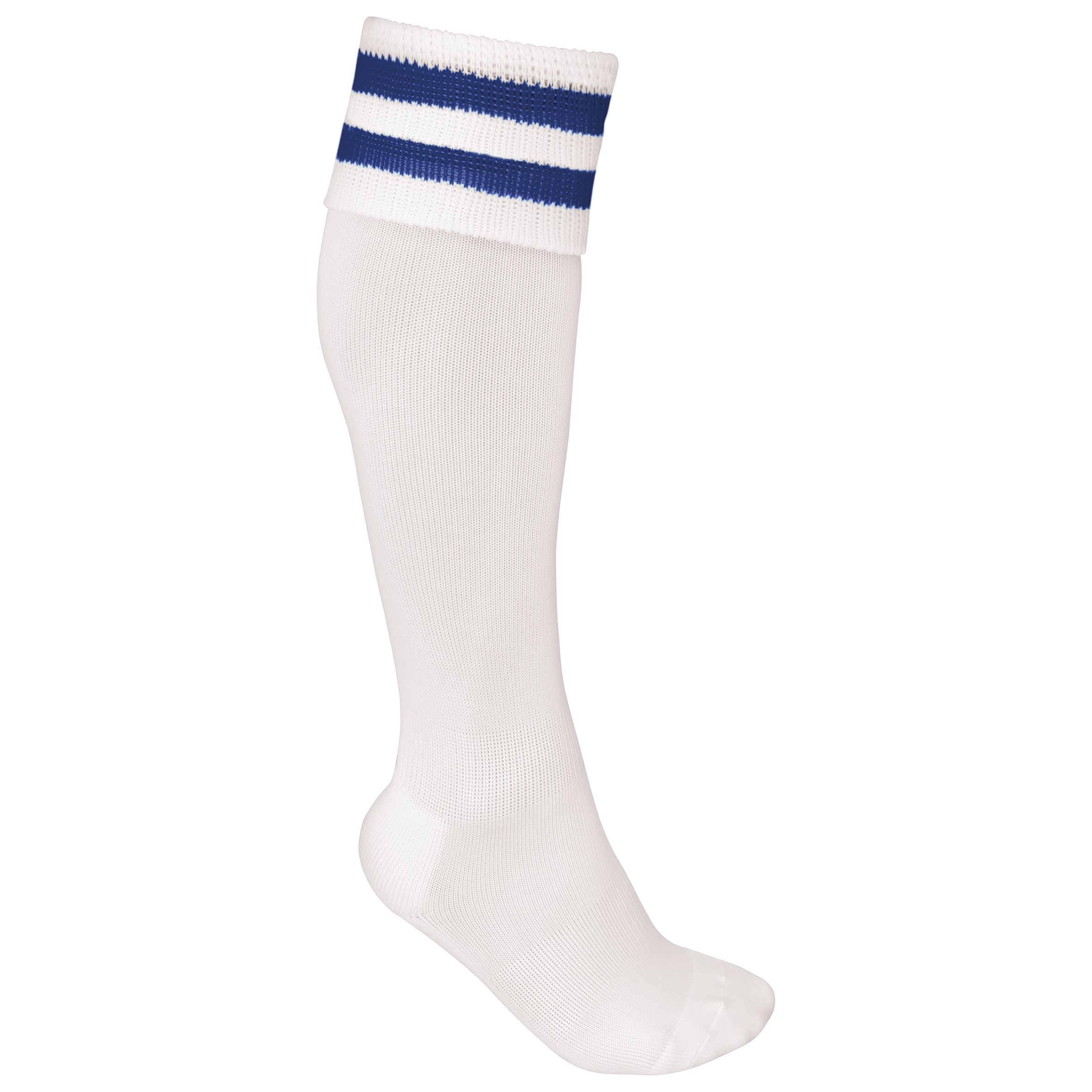 Miniature 25 pour Chaussettes de sport rayées unisexe