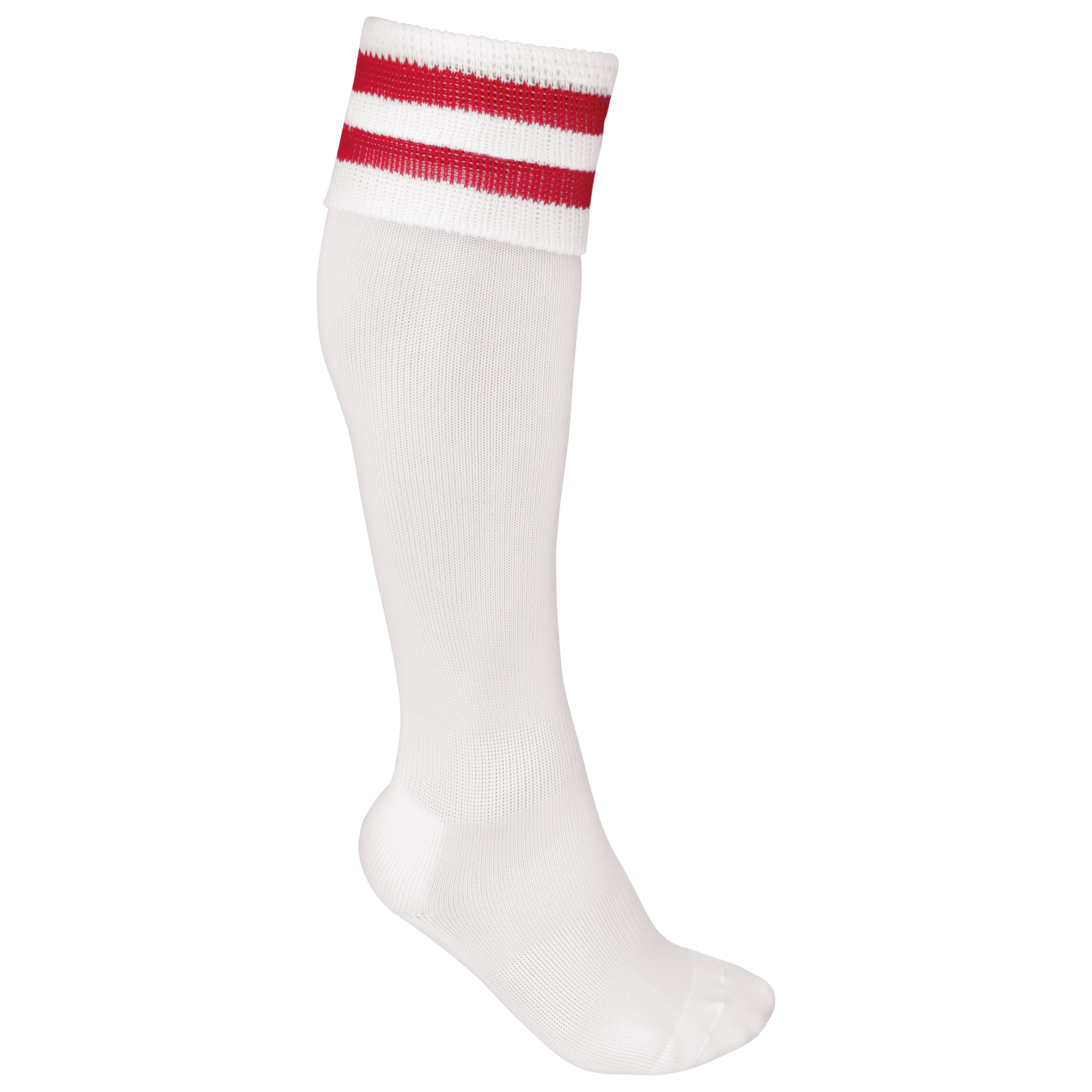 Miniature 27 pour Chaussettes de sport rayées unisexe