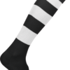 black-white