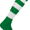 dark-green-white