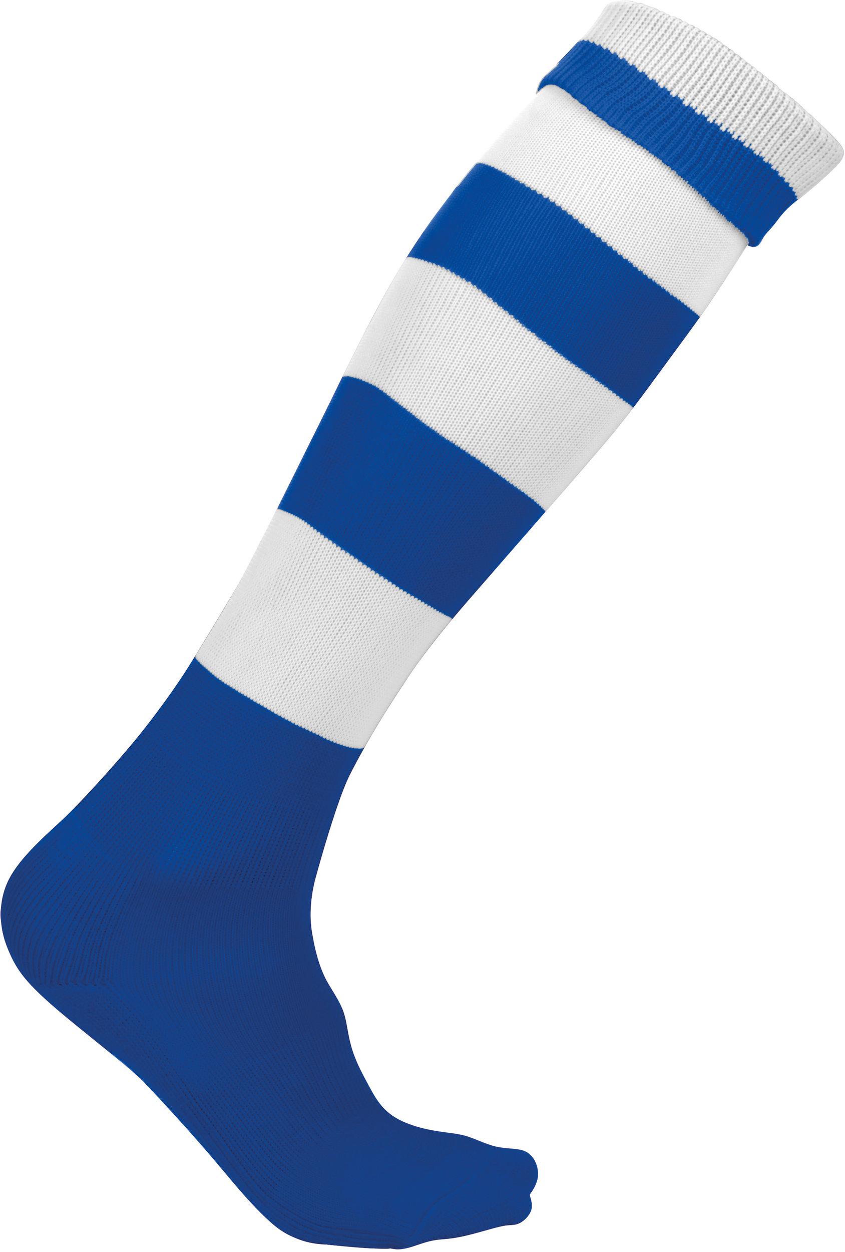 Miniature 10 pour Chaussettes de sport cerclées unisexe