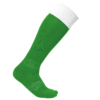 green-white