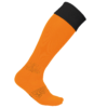 orange-black