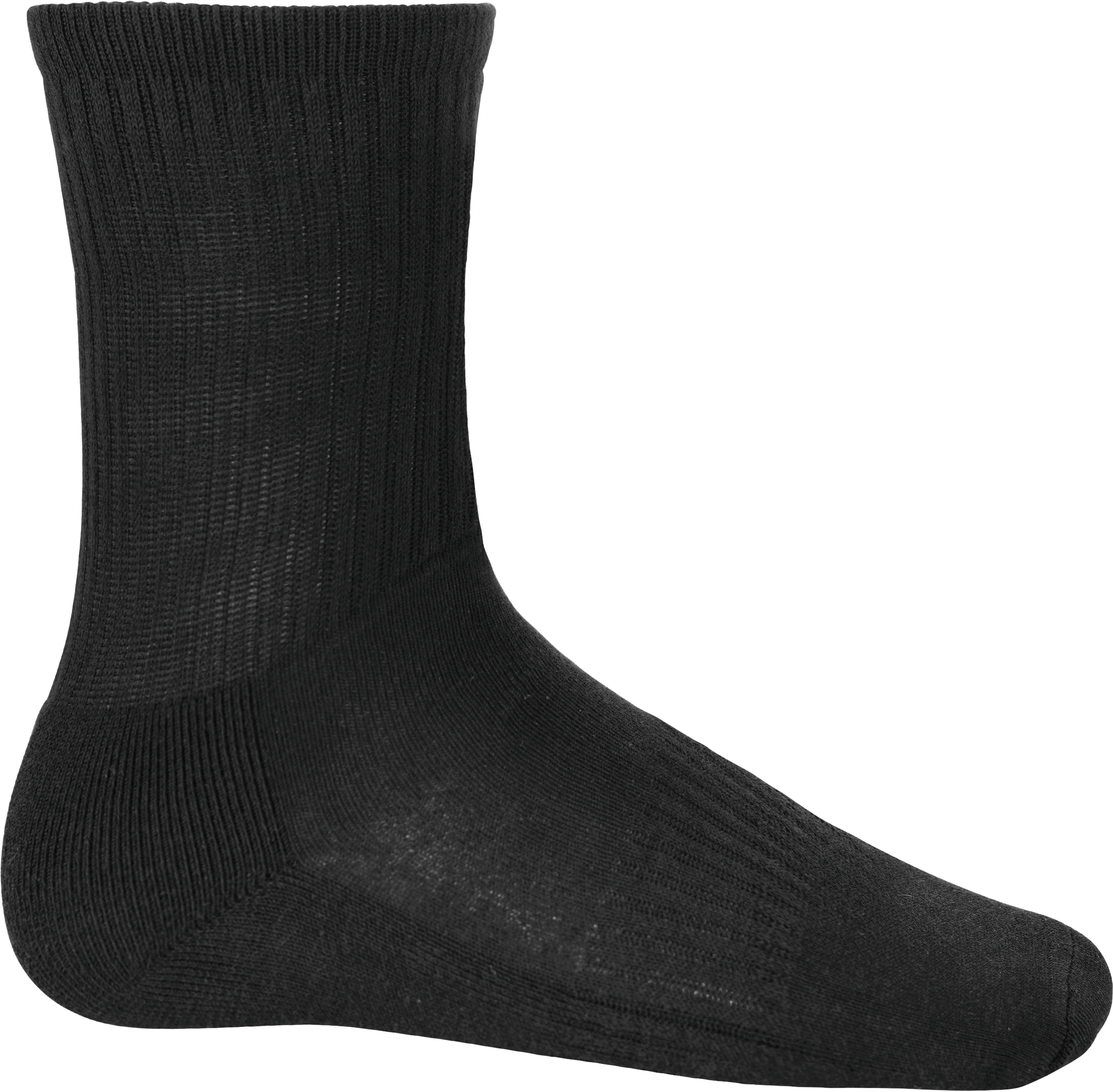 Miniature 2 pour Chaussettes multisports unisexe