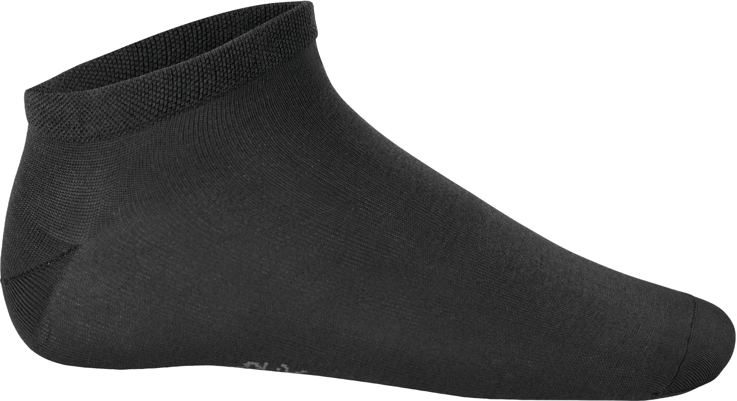 Miniature 2 pour Socquettes de sport unisexe