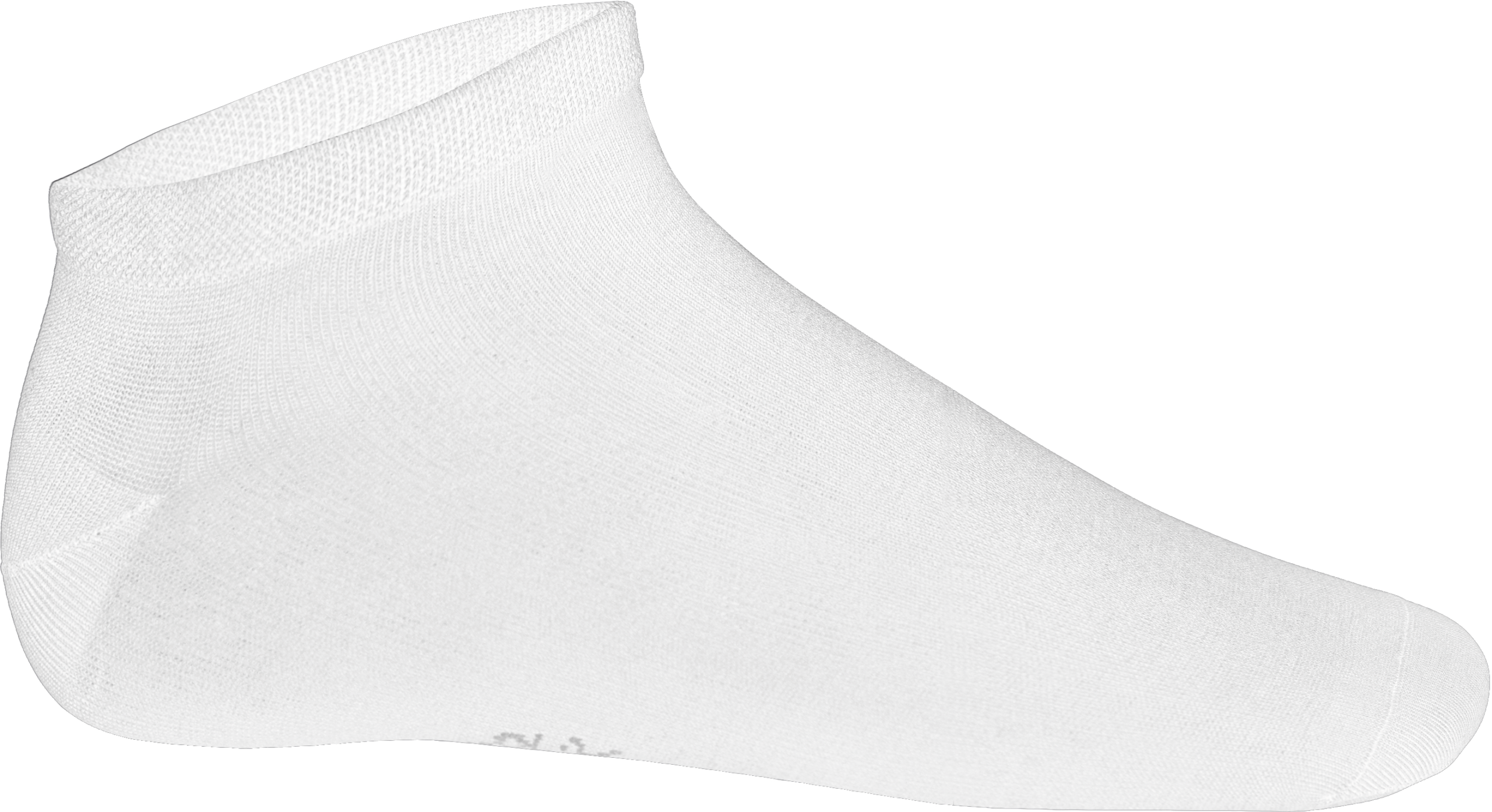 Miniature 5 pour Socquettes de sport unisexe