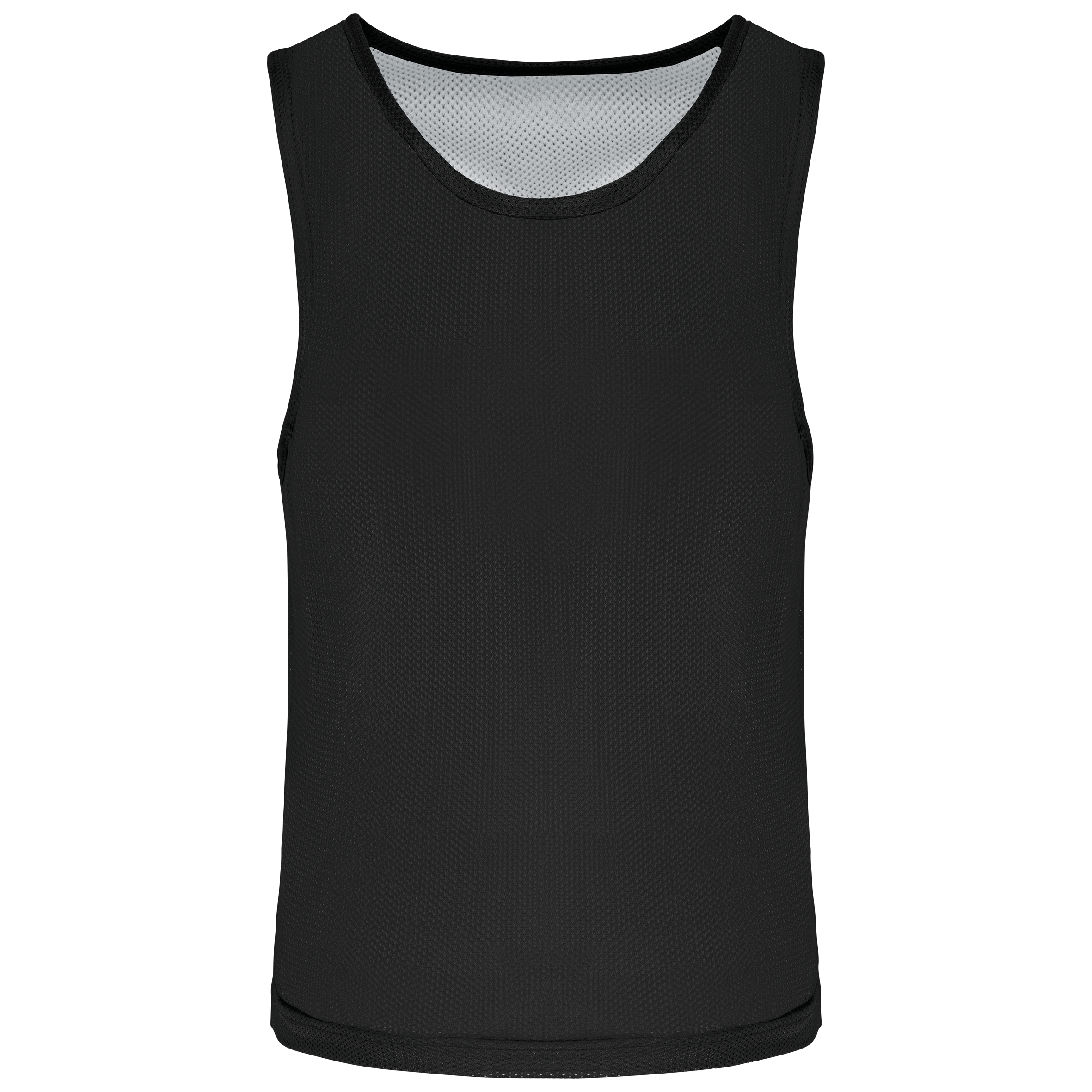 Miniature 12 pour Chasuble réversible multisports unisexe