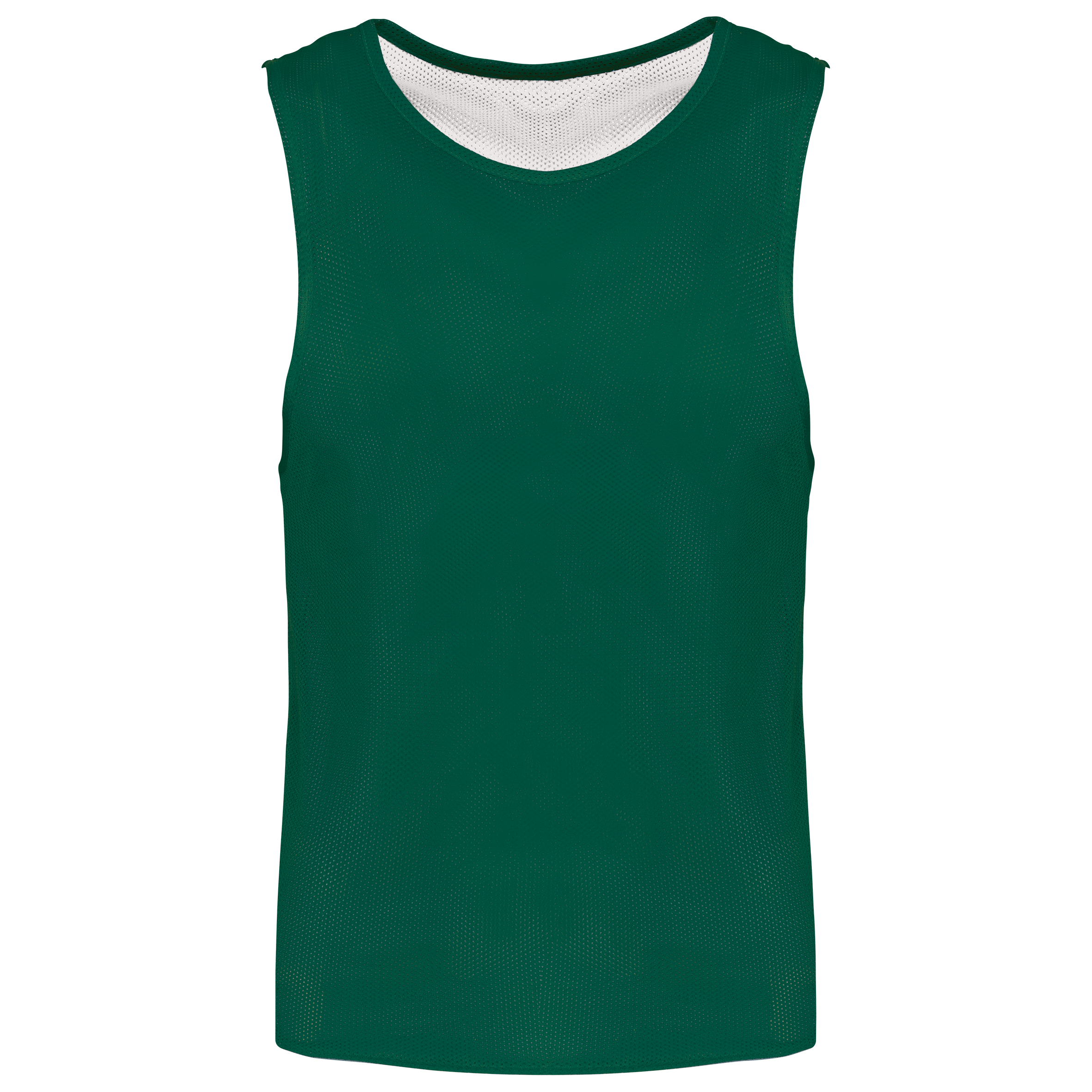 Miniature 16 pour Chasuble réversible multisports unisexe