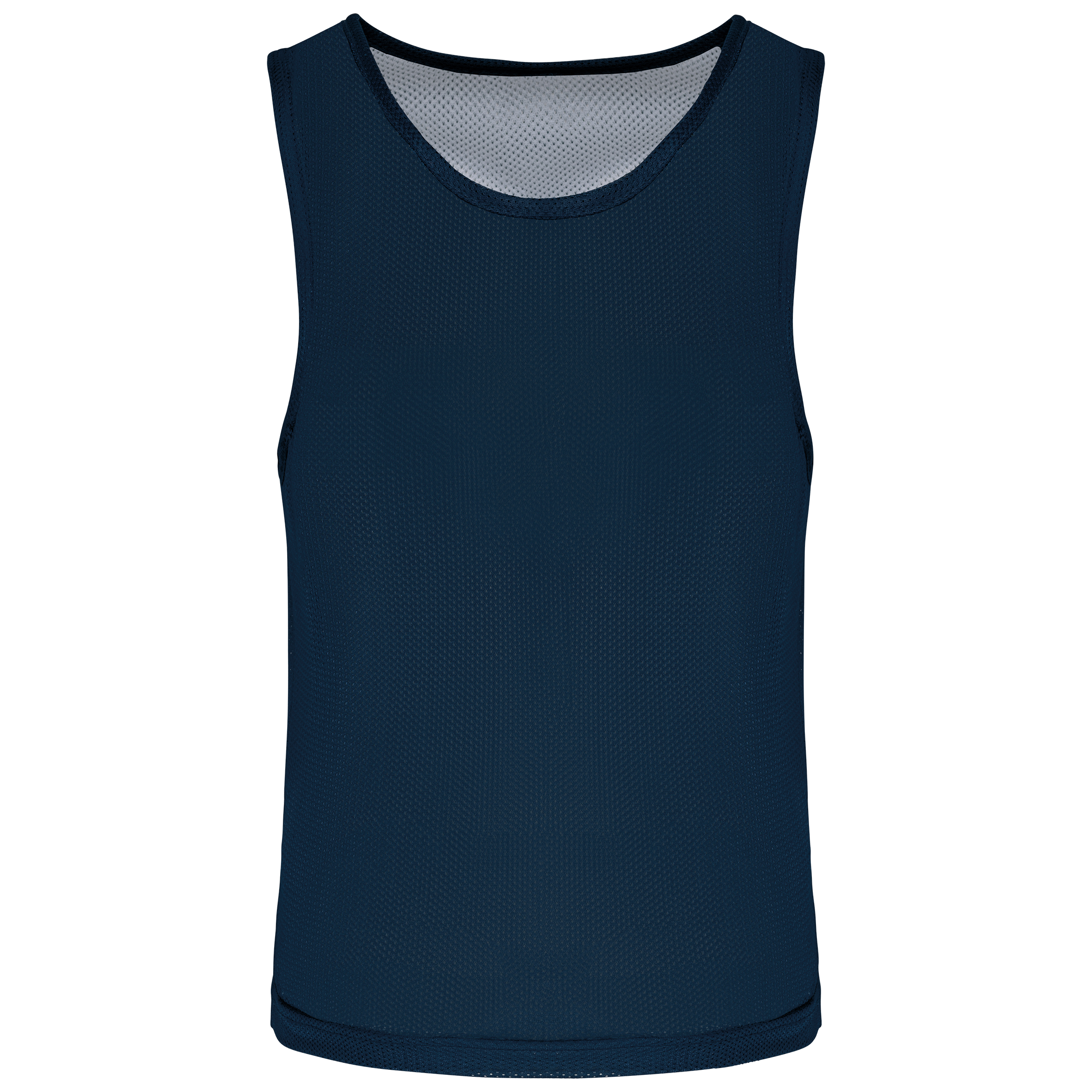 Miniature 10 pour Chasuble réversible multisports unisexe