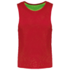 sporty-red-fluorescent-green