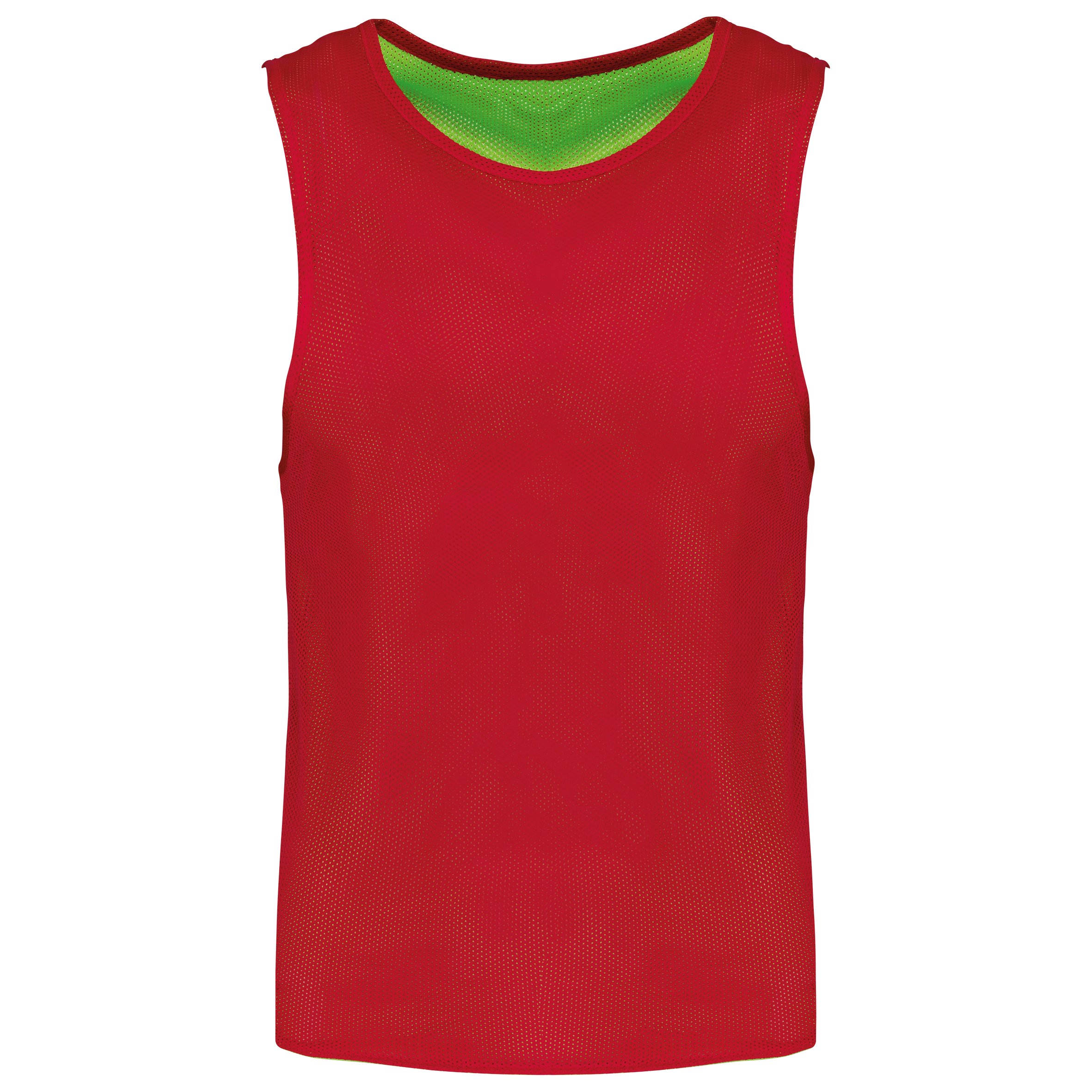 Miniature 11 pour Chasuble réversible multisports unisexe