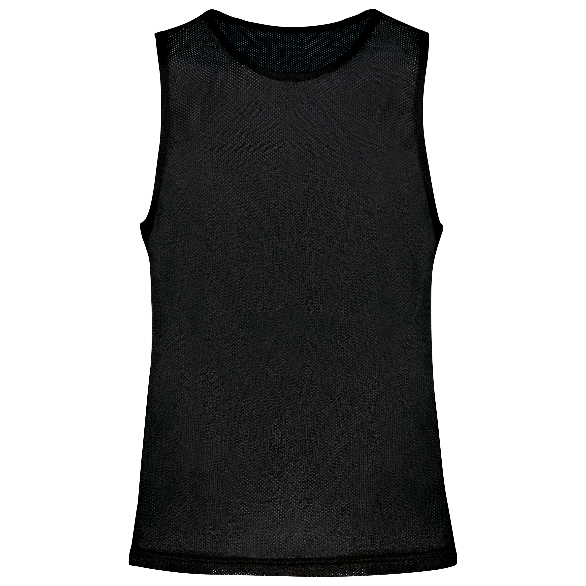 Miniature 8 pour Chasuble en filet léger multisport unisexe