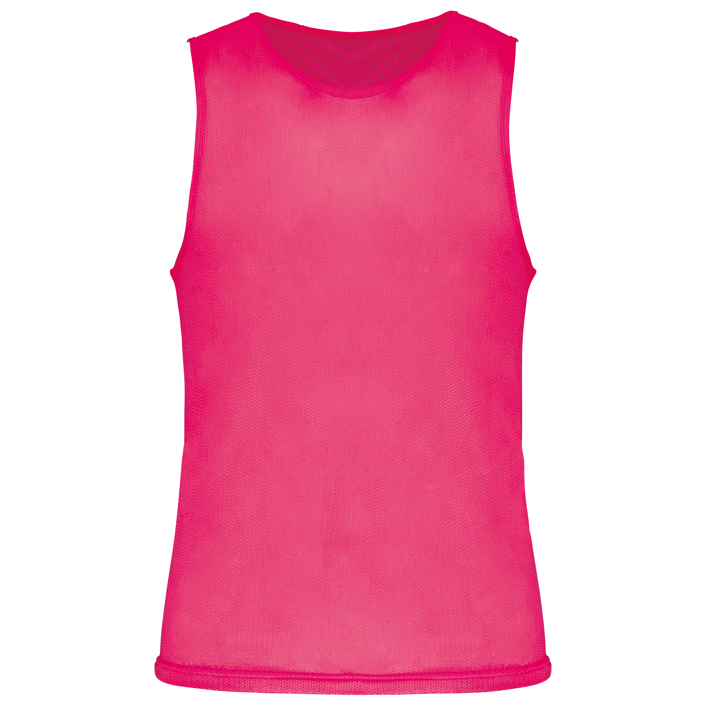 Miniature 9 pour Chasuble en filet léger multisport unisexe