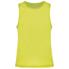 fluorescent-yellow
