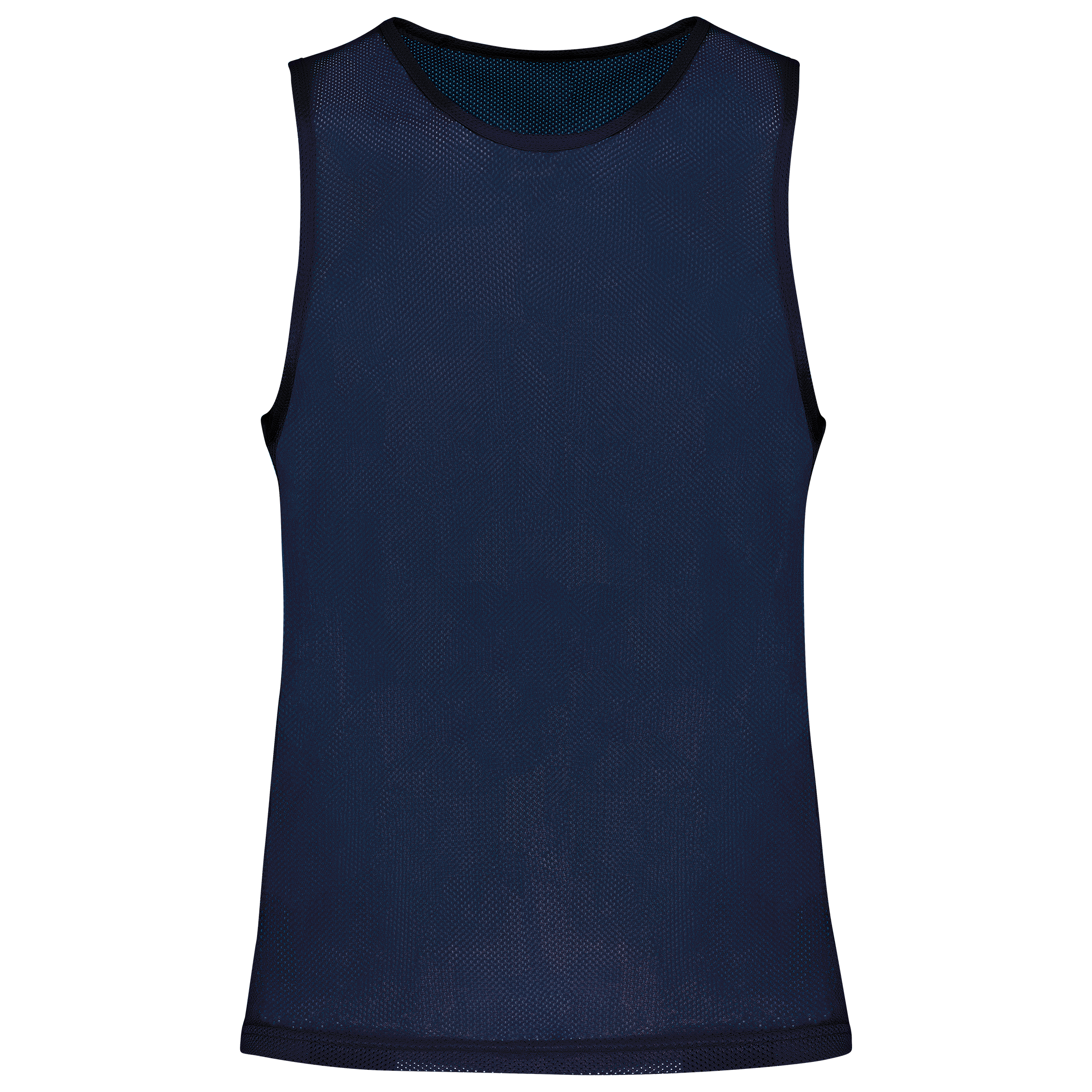 Miniature 13 pour Chasuble en filet léger multisport unisexe