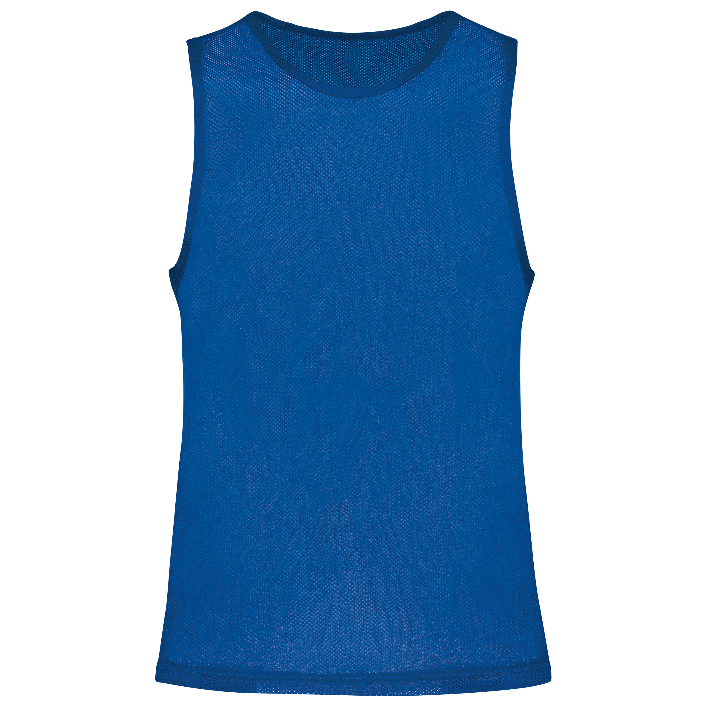 Miniature 15 pour Chasuble en filet léger multisport unisexe