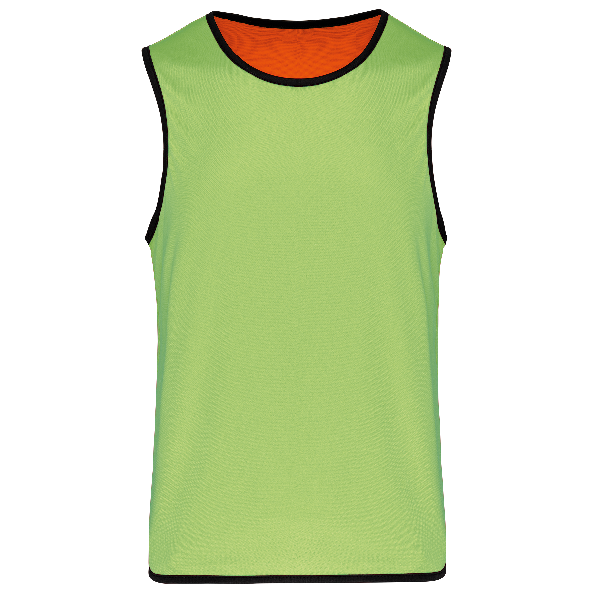 Miniature 14 pour Chasuble de rugby réversible unisexe