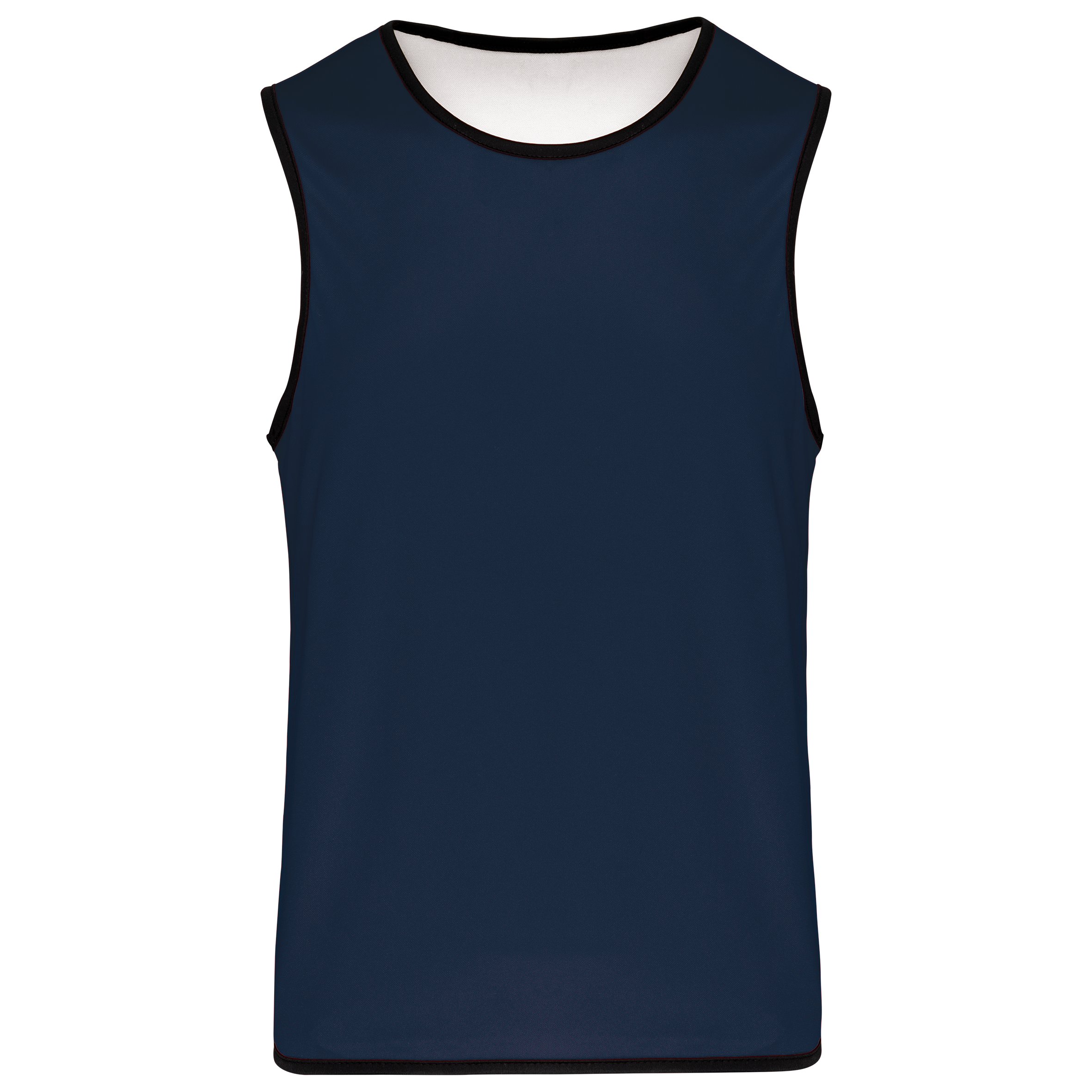 Miniature 15 pour Chasuble de rugby réversible unisexe