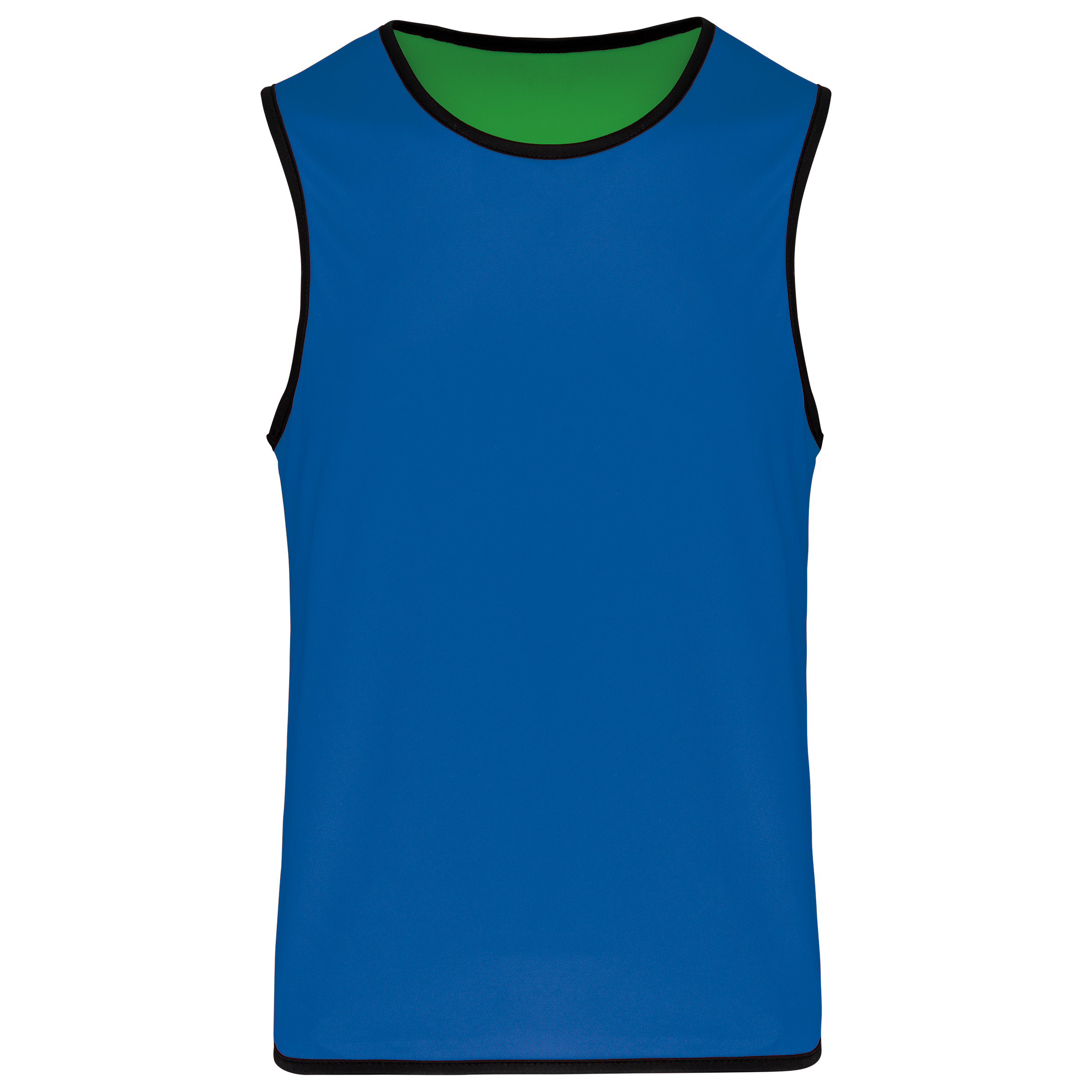 Miniature 17 pour Chasuble de rugby réversible unisexe