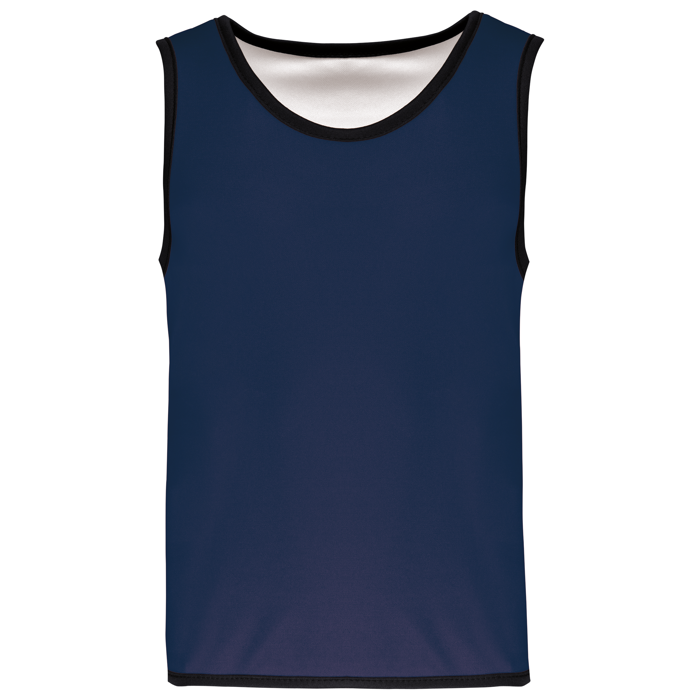 Miniature 5 pour Chasuble de rugby réversible enfant