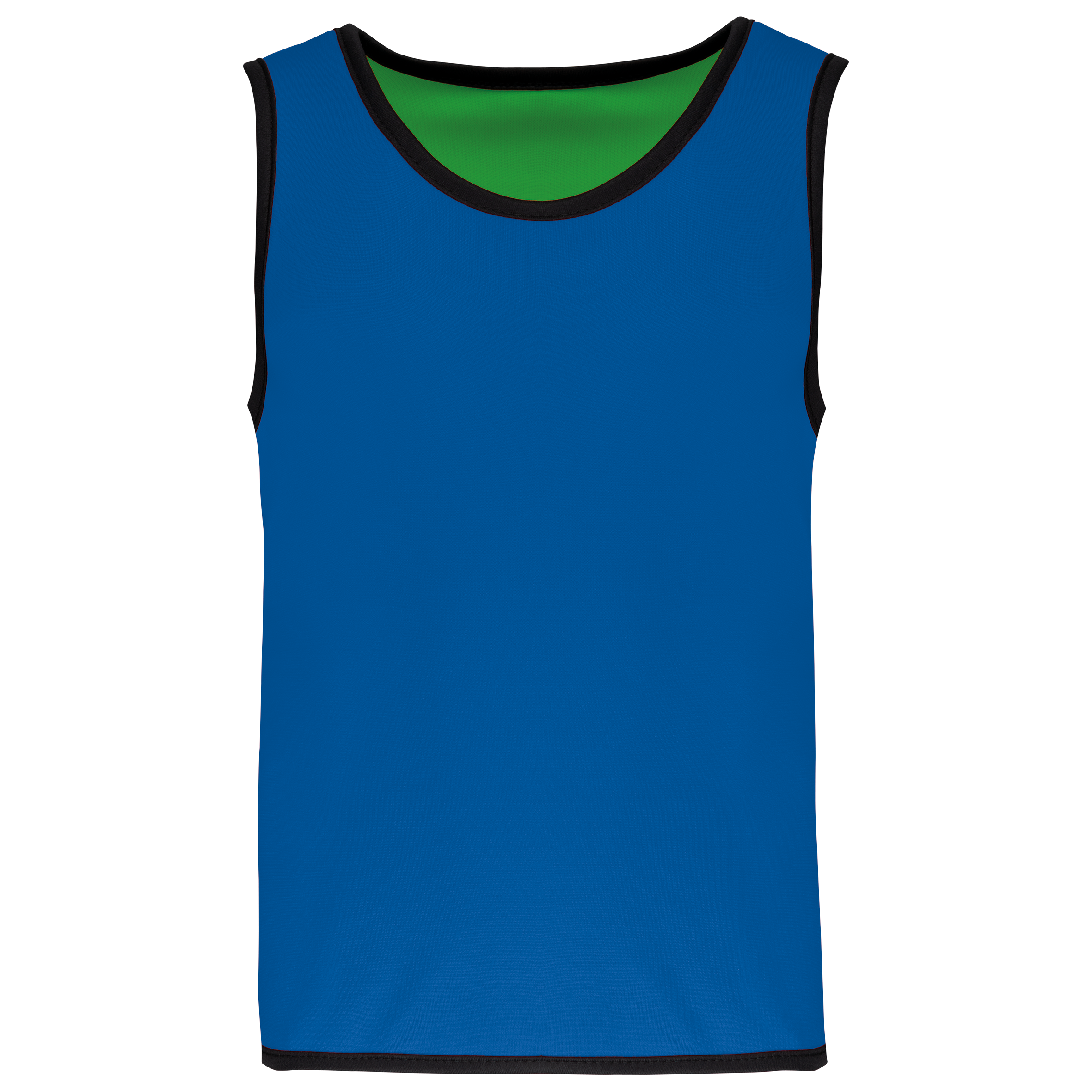 Miniature 7 pour Chasuble de rugby réversible enfant