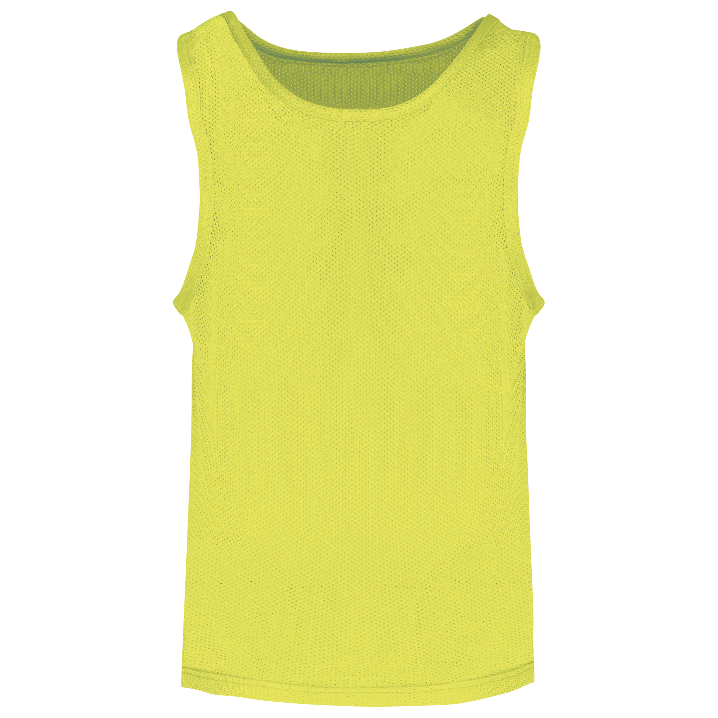 Miniature 9 pour Chasuble en filet léger multisports enfant