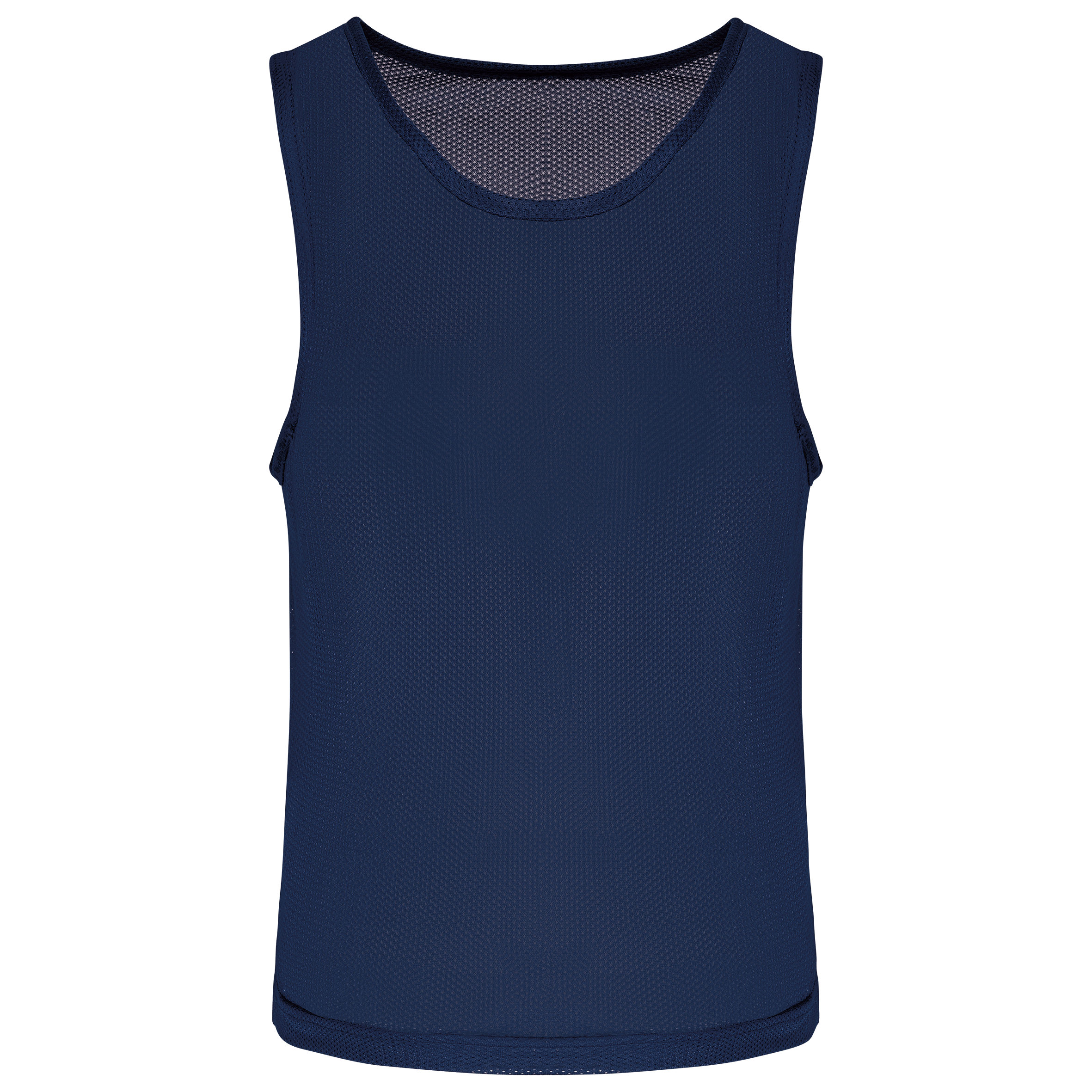 Miniature 11 pour Chasuble en filet léger multisports enfant