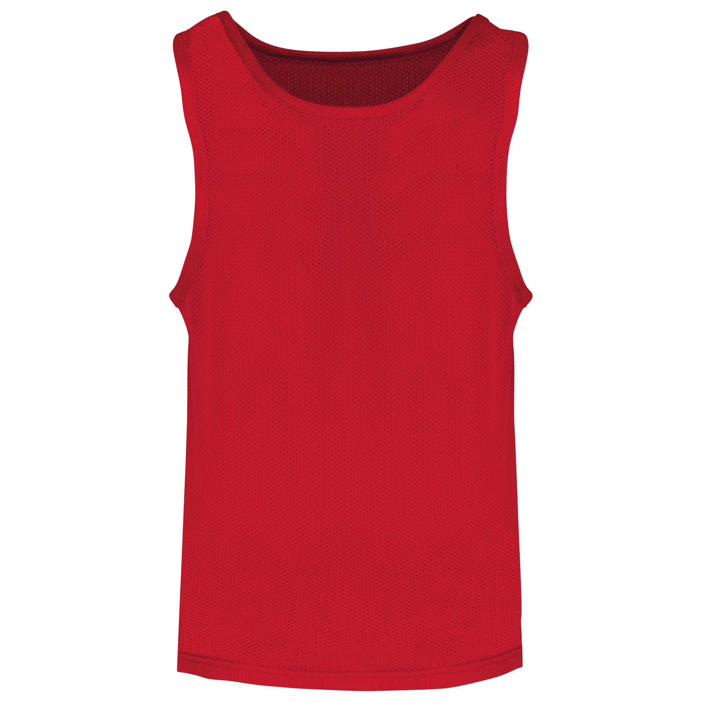 Miniature 12 pour Chasuble en filet léger multisports enfant