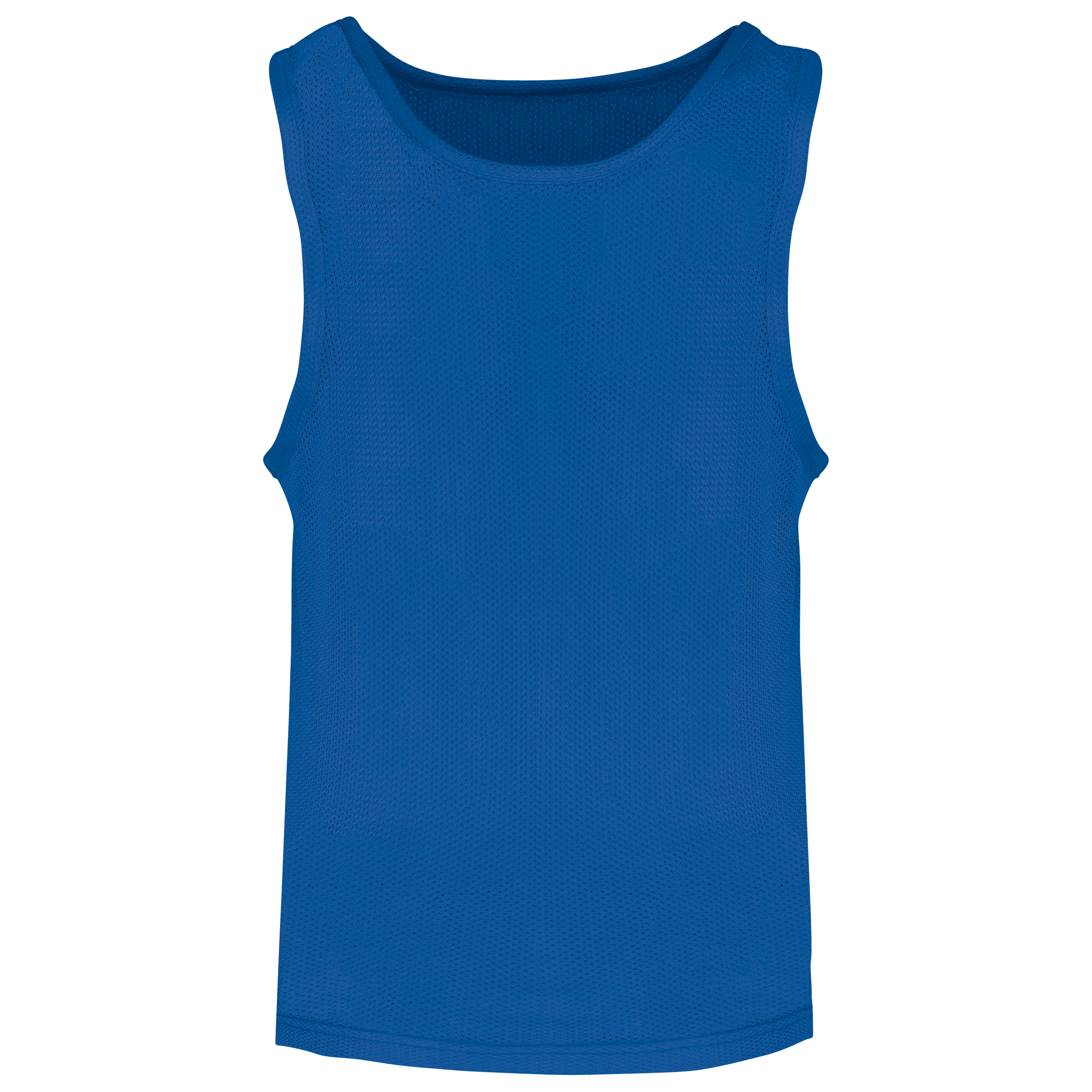 Miniature 13 pour Chasuble en filet léger multisports enfant