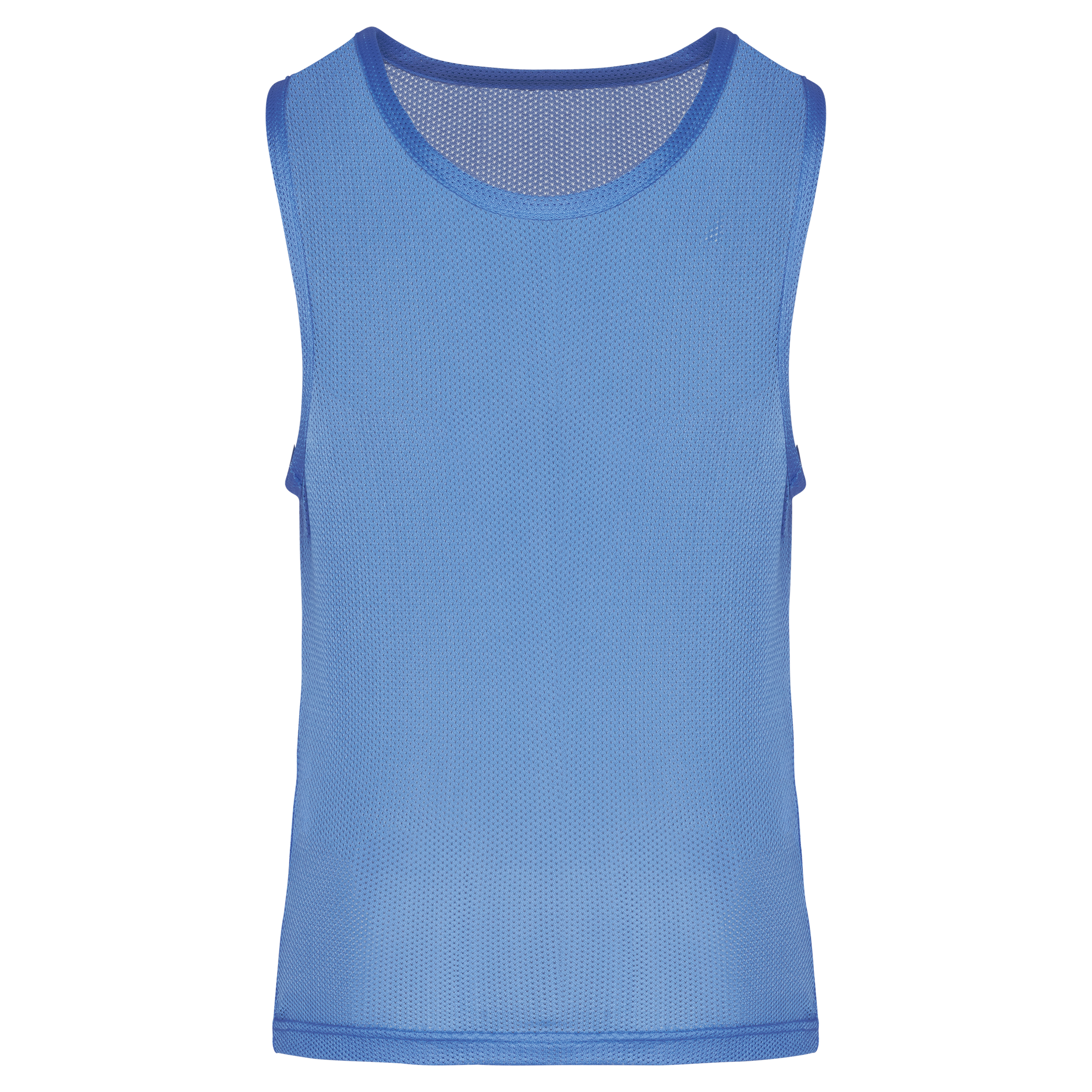Miniature 14 pour Chasuble en filet léger multisports enfant
