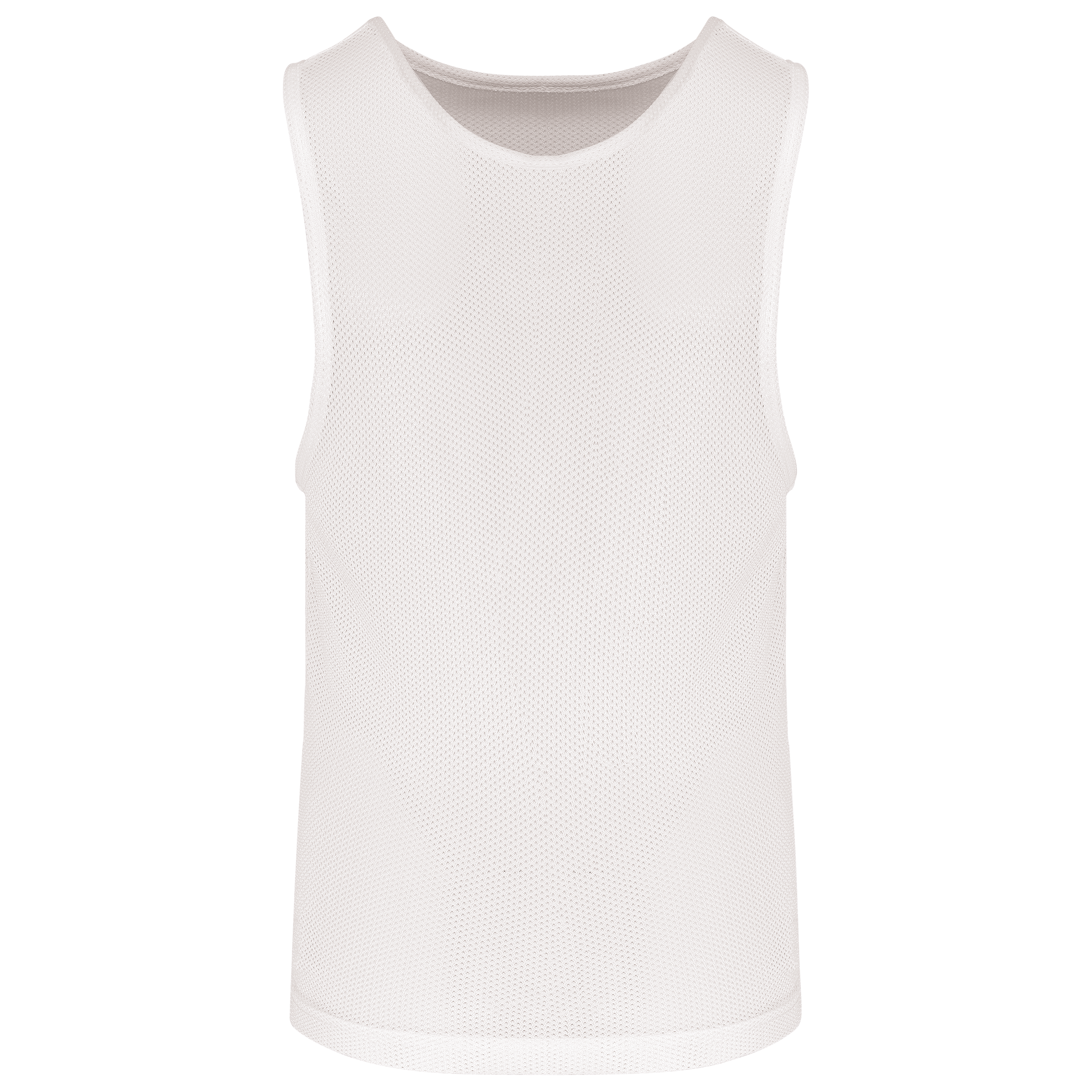 Miniature 15 pour Chasuble en filet léger multisports enfant