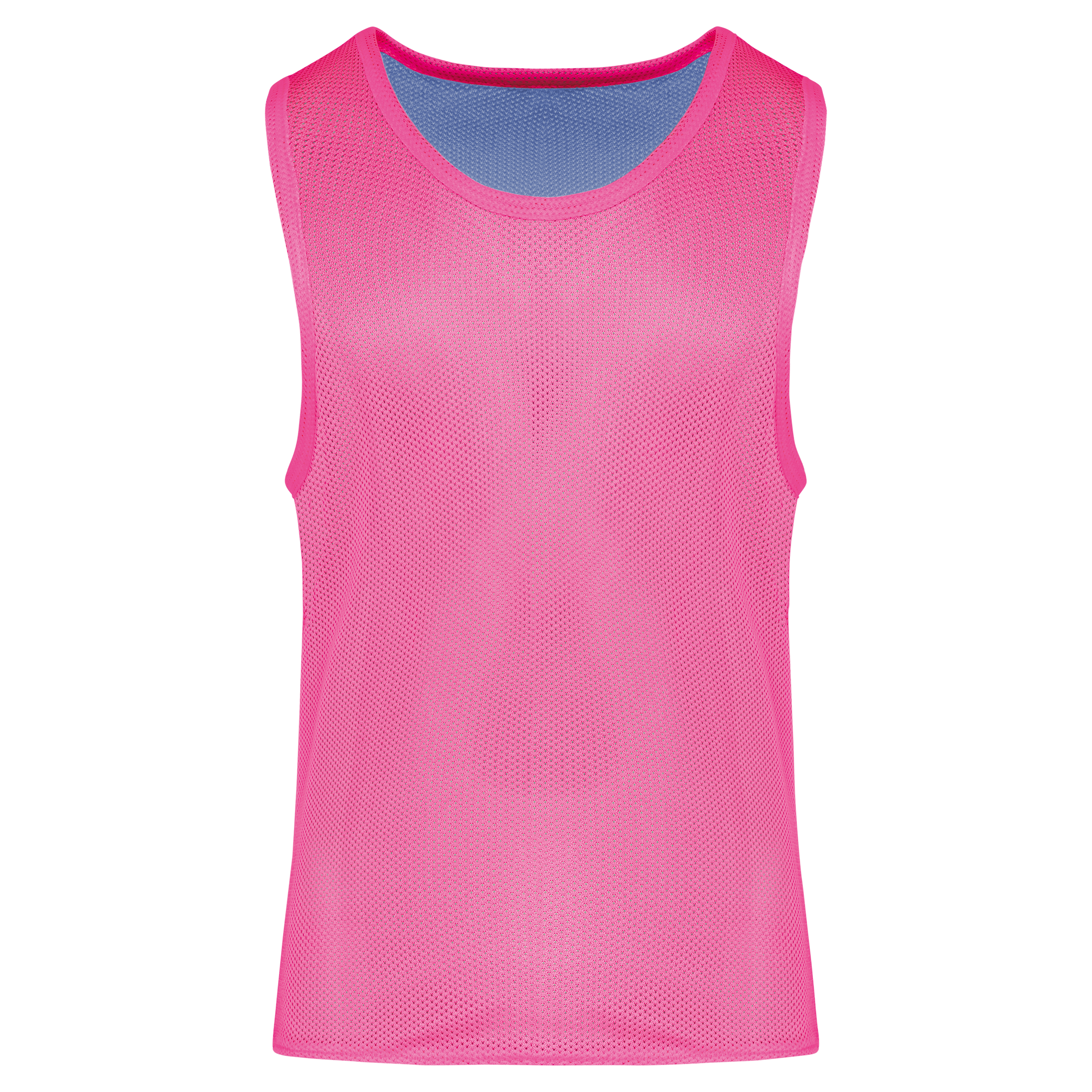 Miniature 4 pour Chasuble réversible multisports enfant
