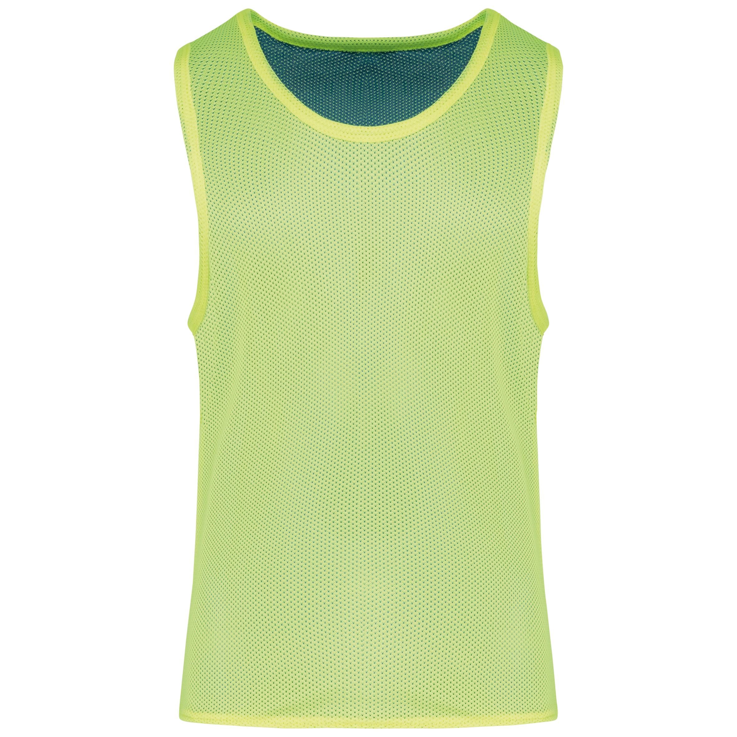 Miniature 8 pour Chasuble réversible multisports enfant