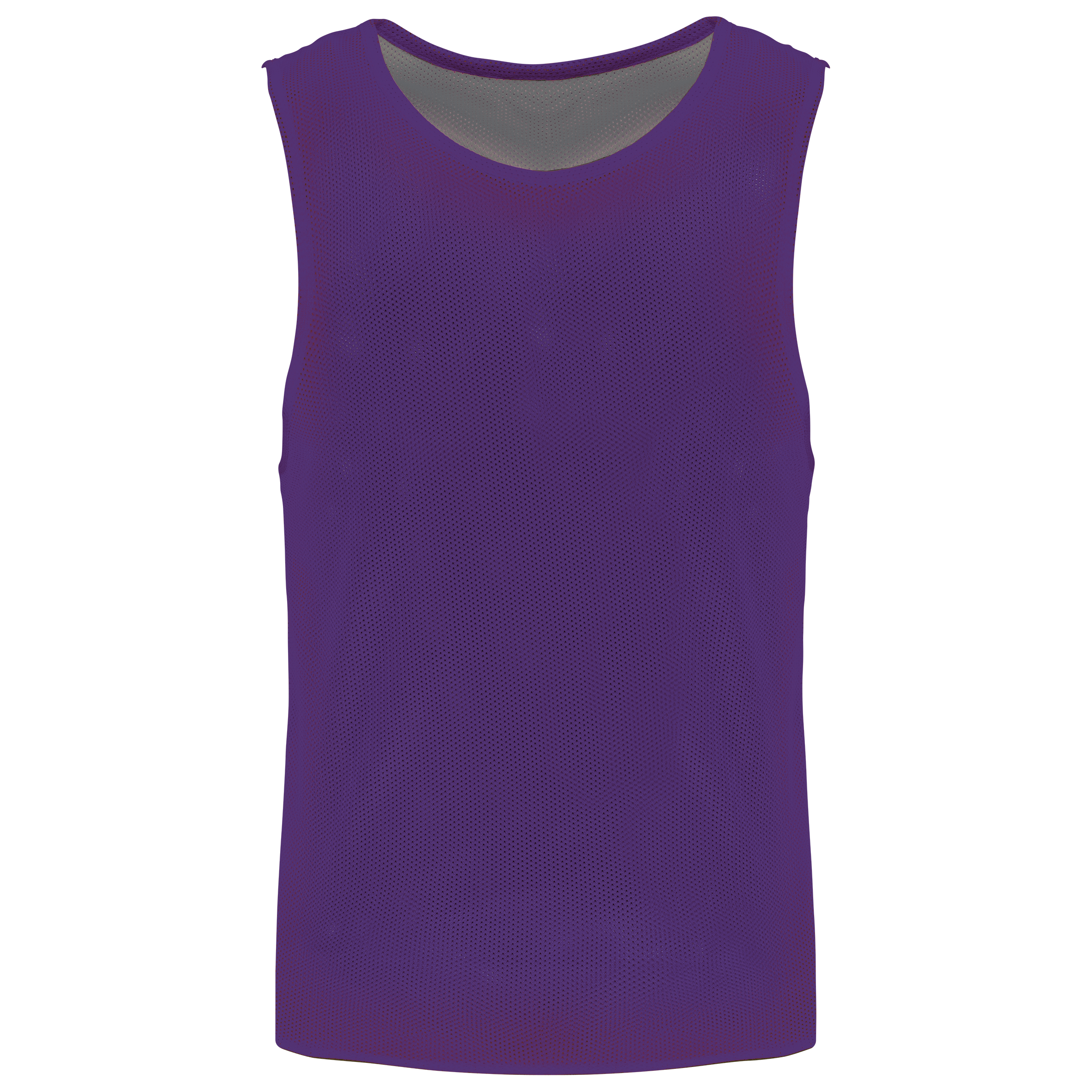 Miniature 10 pour Chasuble réversible multisports enfant