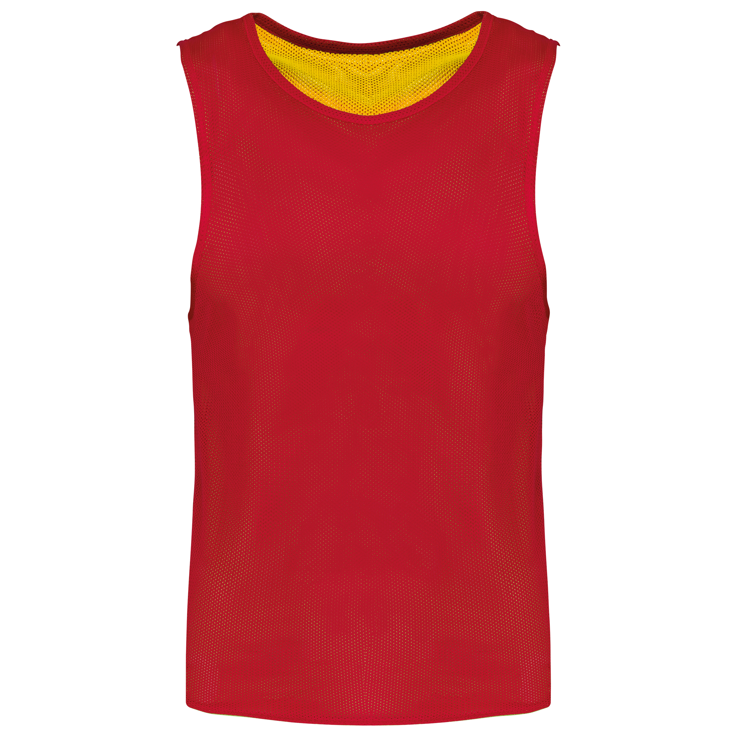 Miniature 11 pour Chasuble réversible multisports enfant