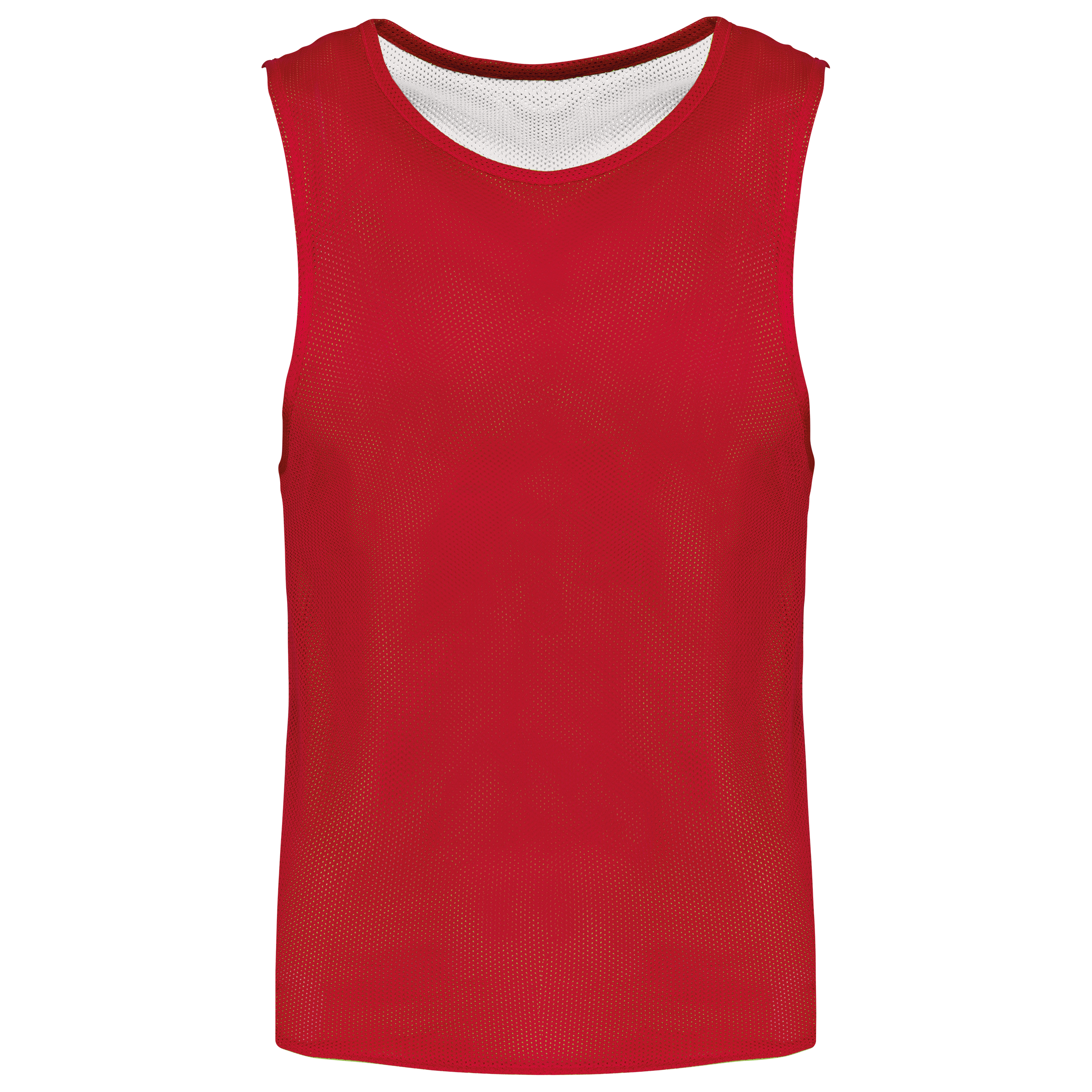 Miniature 12 pour Chasuble réversible multisports enfant